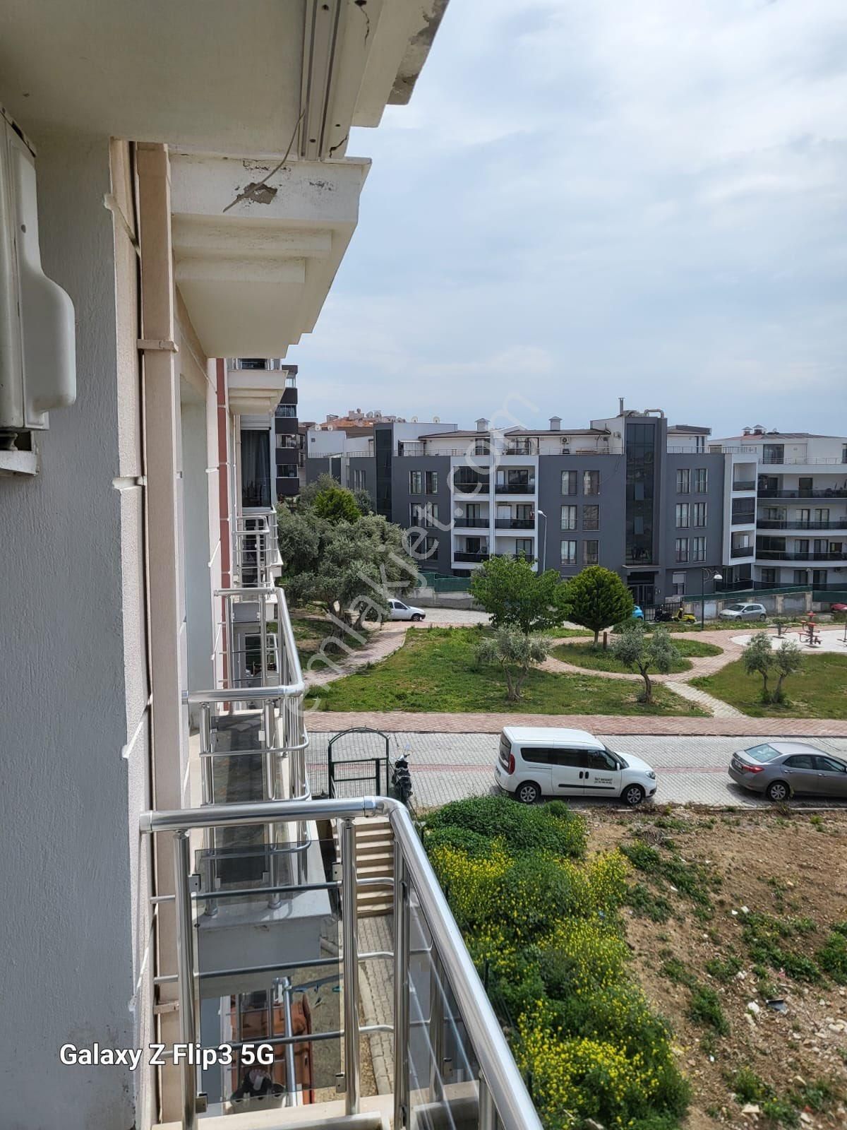 Ege Mahallesi'nde 3+1 Masrafsız Satılık Daire - Görsel 20