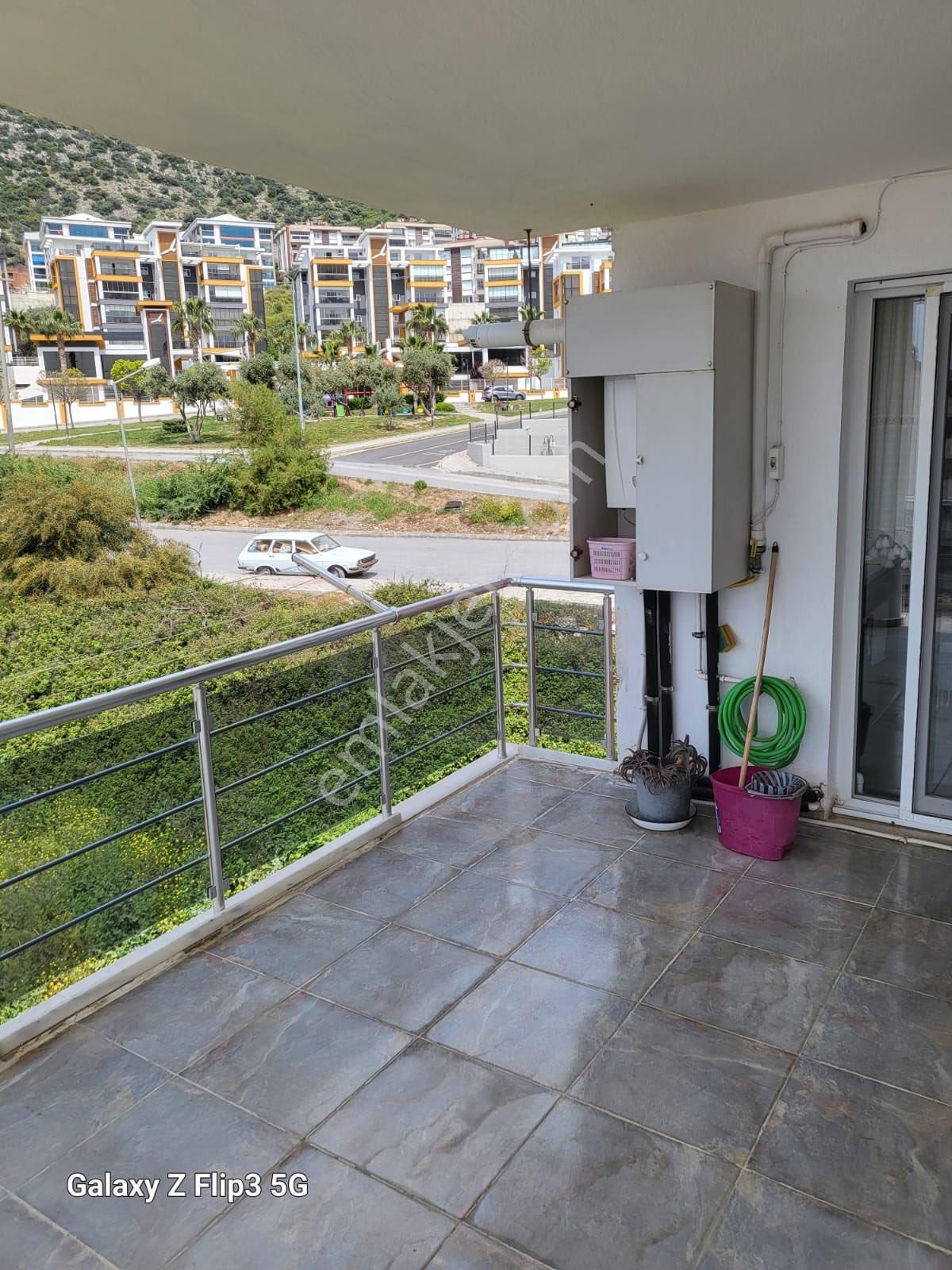 Ege Mahallesi'nde 3+1 Masrafsız Satılık Daire - Görsel 17