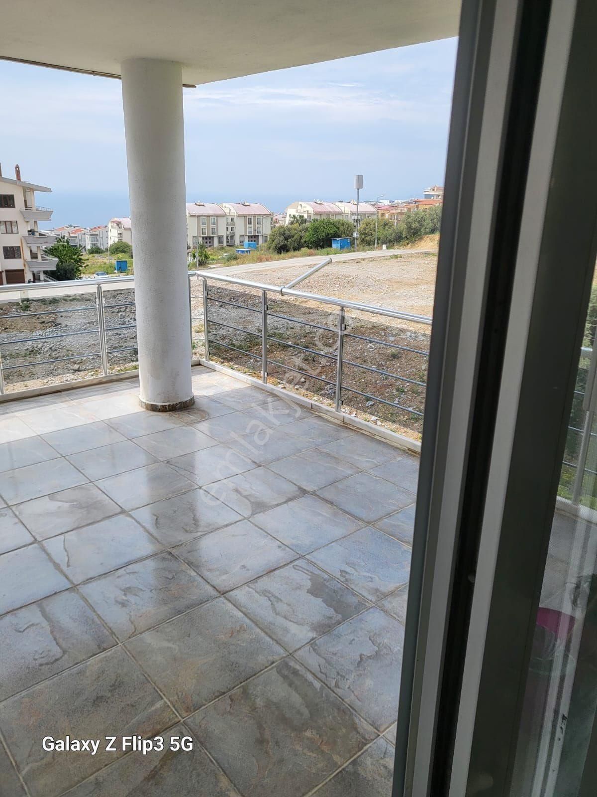 Ege Mahallesi'nde 3+1 Masrafsız Satılık Daire - Görsel 19