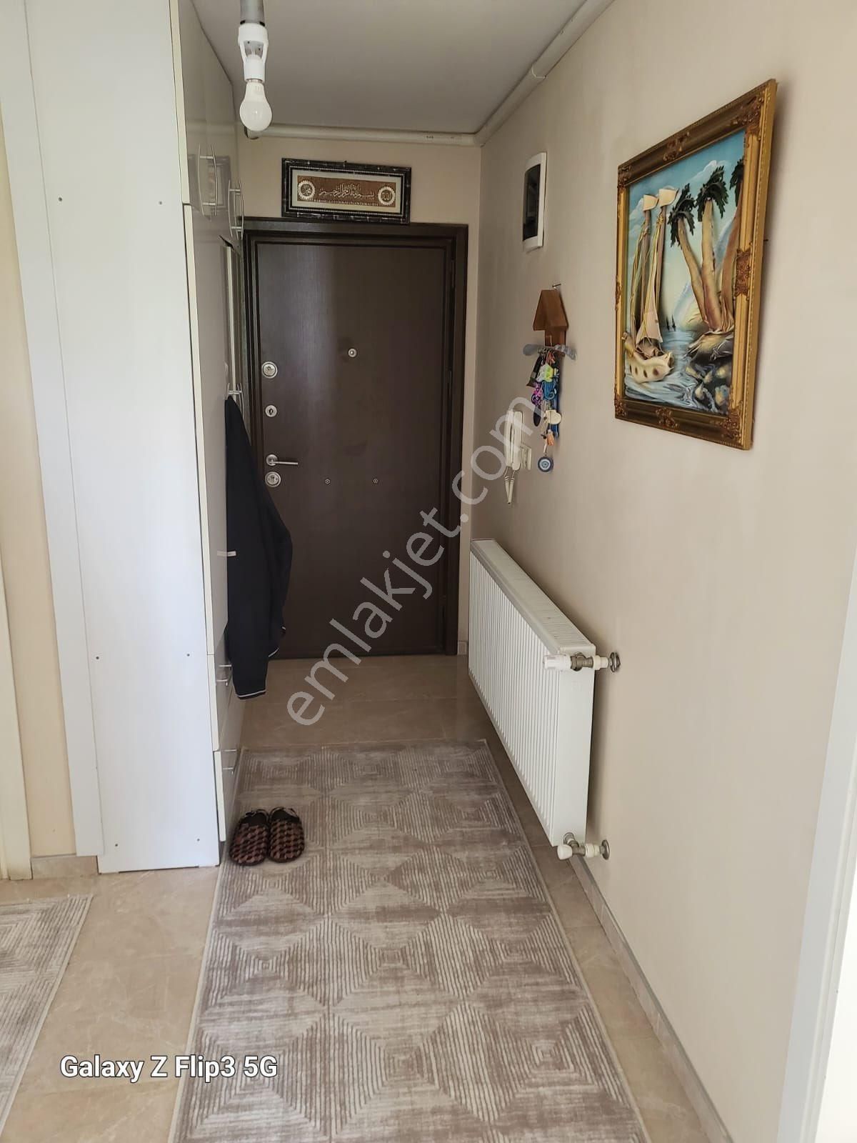 Ege Mahallesi'nde 3+1 Masrafsız Satılık Daire - Görsel 12