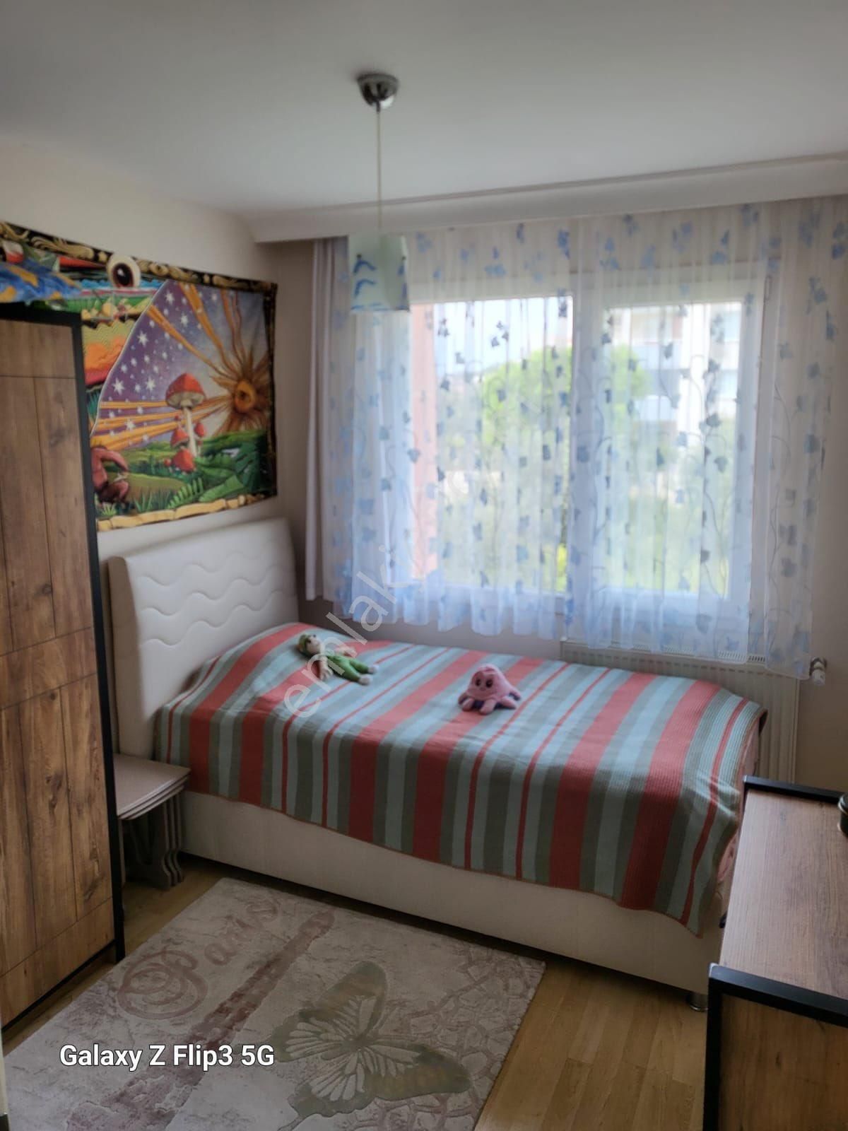 Ege Mahallesi'nde 3+1 Masrafsız Satılık Daire - Görsel 9