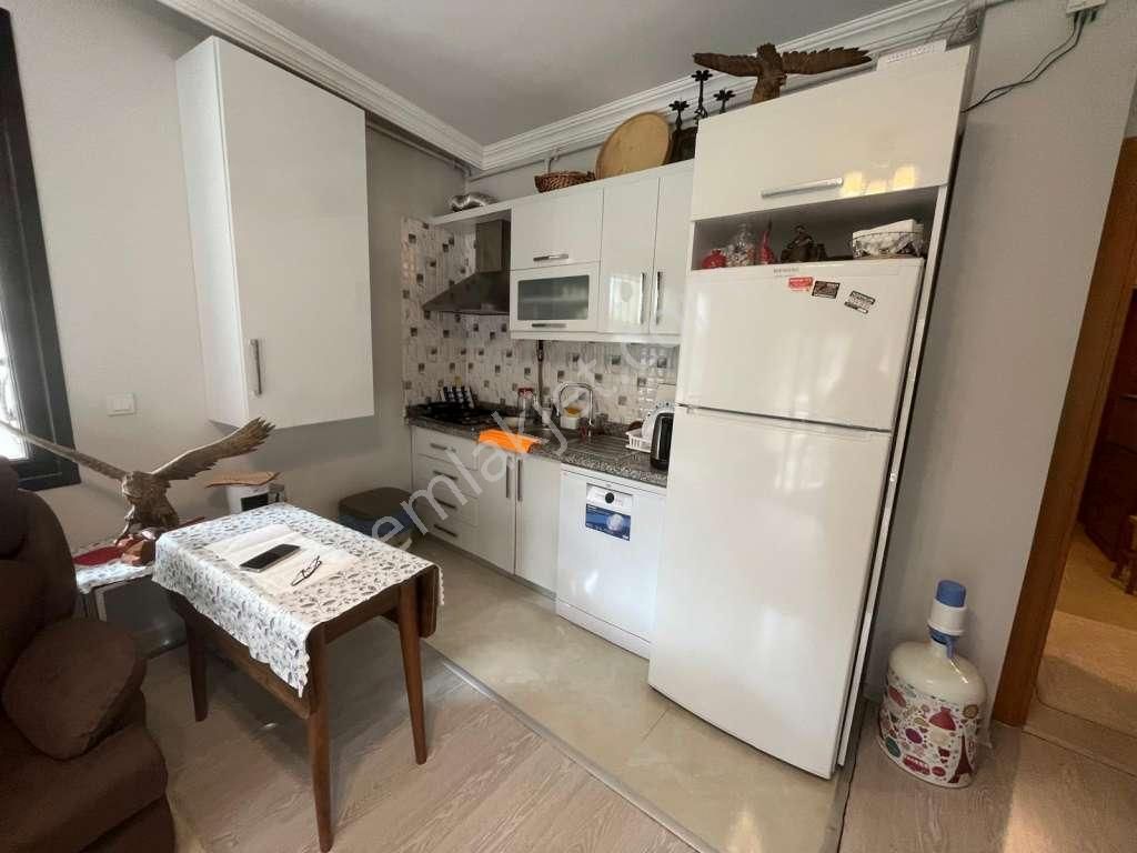 Altıntepe 63'de Ön Cephe Çok Ferah Özel Bahçeli 2+1 - Görsel 26