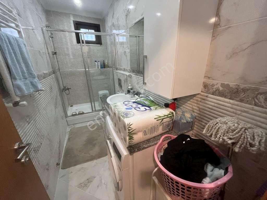 Altıntepe 63'de Ön Cephe Çok Ferah Özel Bahçeli 2+1 - Görsel 28