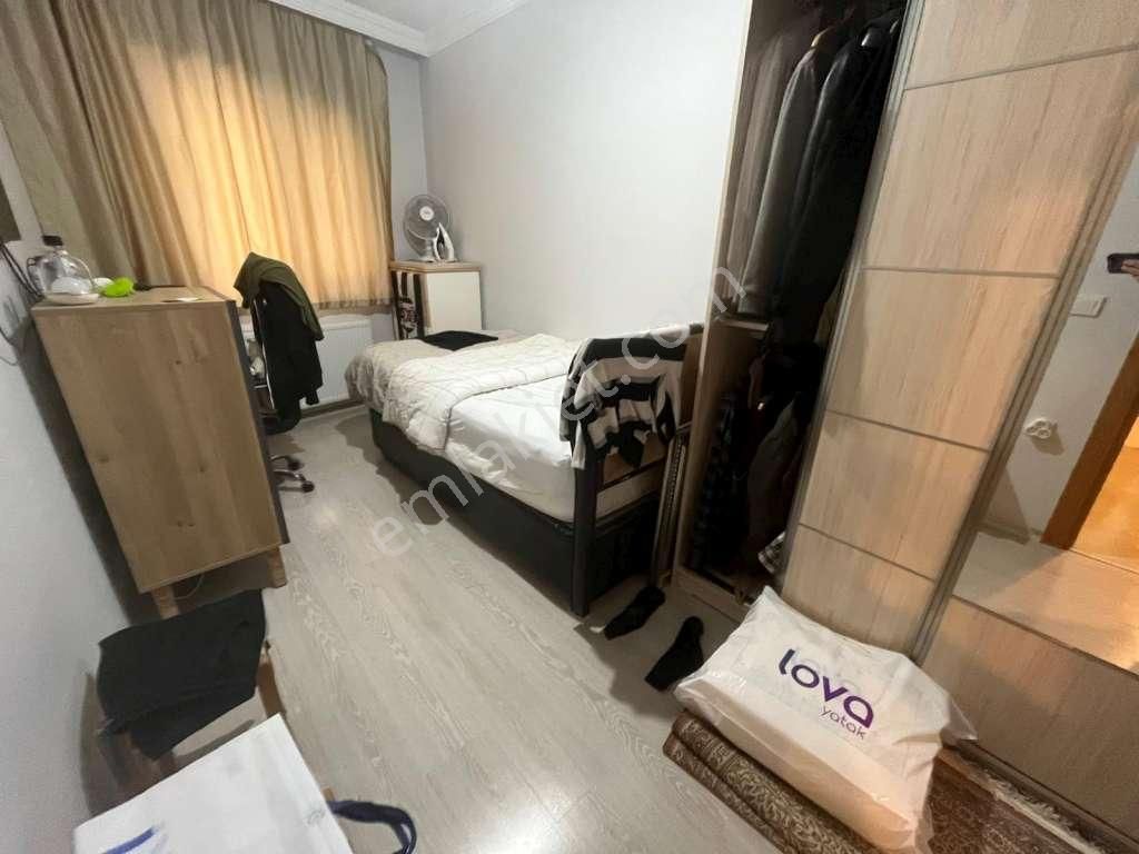 Altıntepe 63'de Ön Cephe Çok Ferah Özel Bahçeli 2+1 - Görsel 19