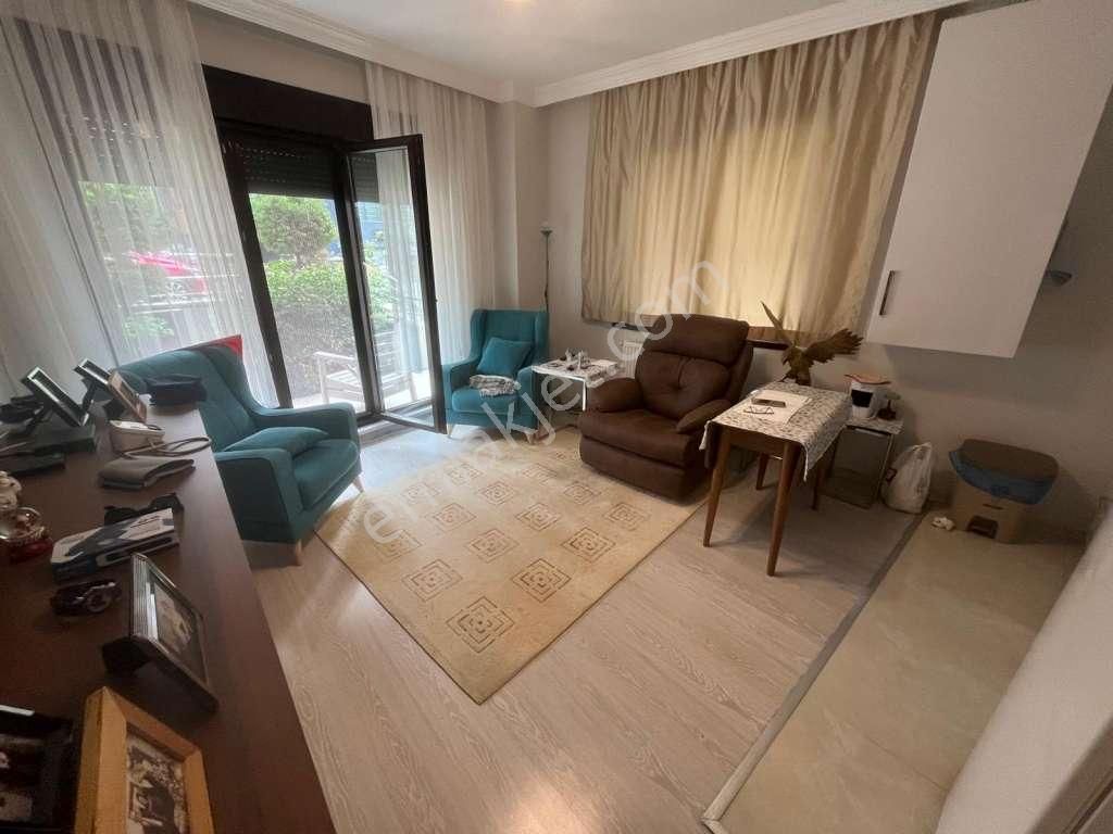 Altıntepe 63'de Ön Cephe Çok Ferah Özel Bahçeli 2+1 - Görsel 31