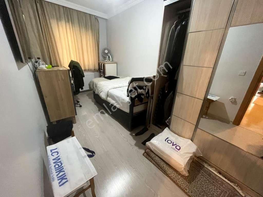 Altıntepe 63'de Ön Cephe Çok Ferah Özel Bahçeli 2+1 - Görsel 27