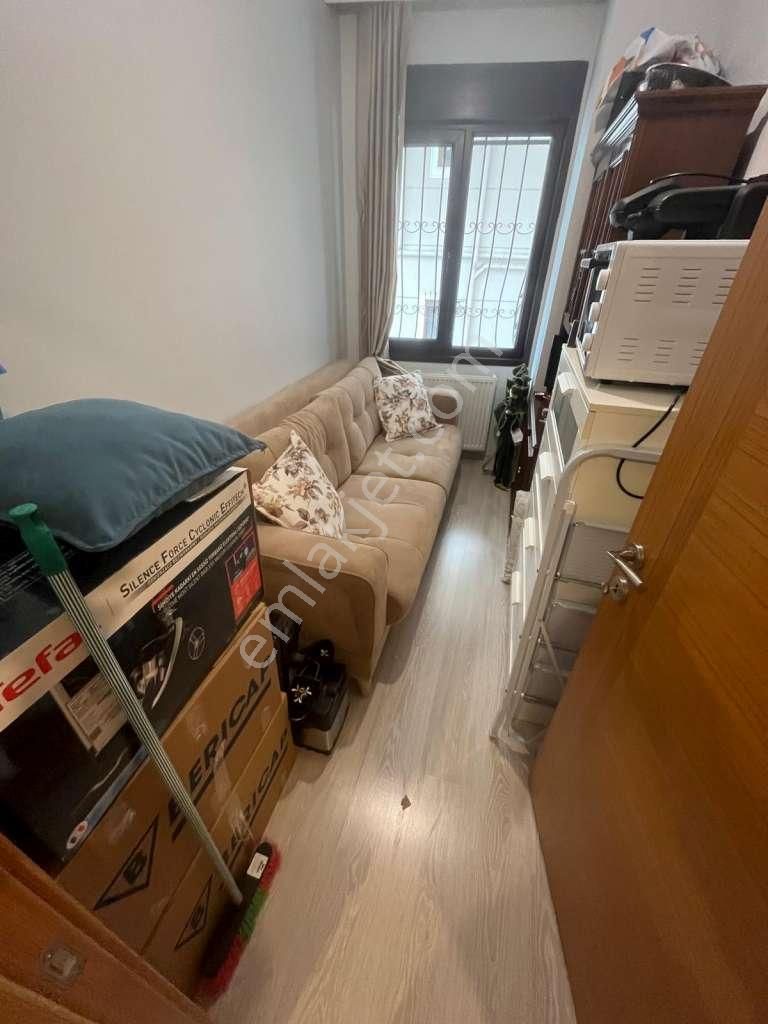 Altıntepe 63'de Ön Cephe Çok Ferah Özel Bahçeli 2+1 - Görsel 4