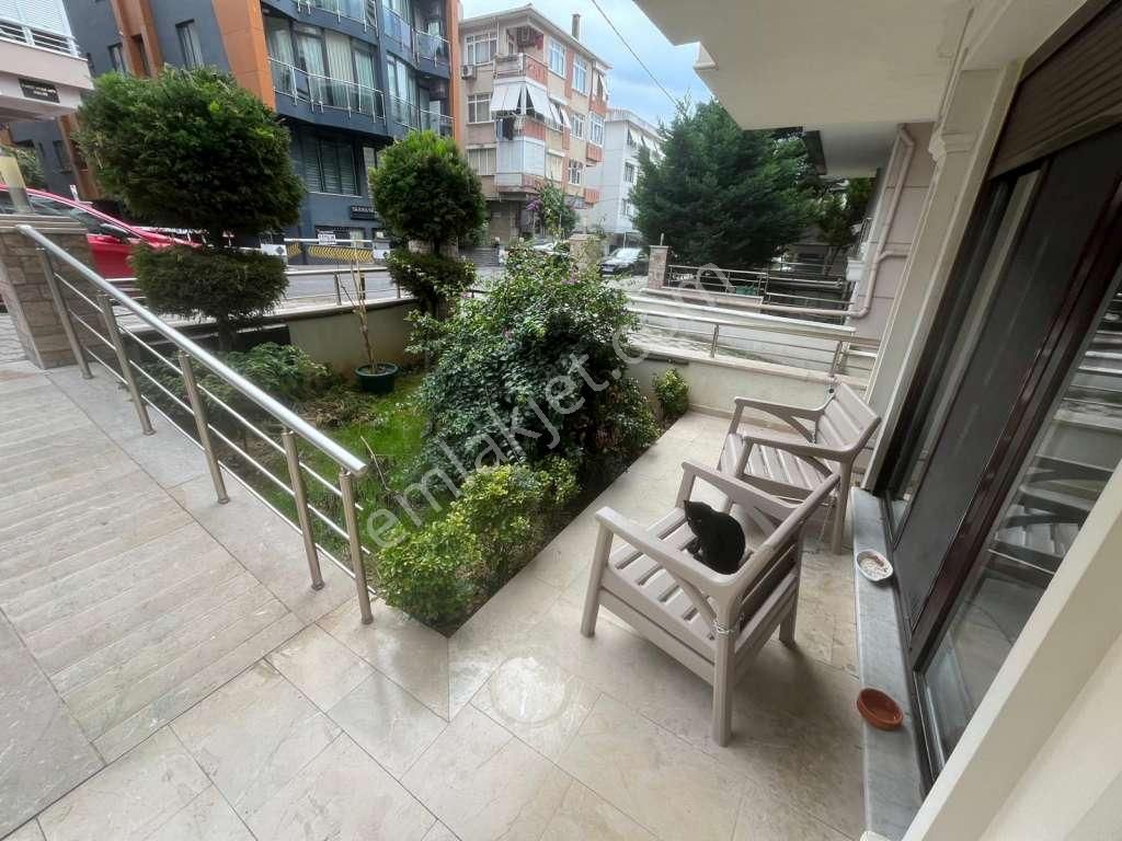 Altıntepe 63'de Ön Cephe Çok Ferah Özel Bahçeli 2+1 - Görsel 18