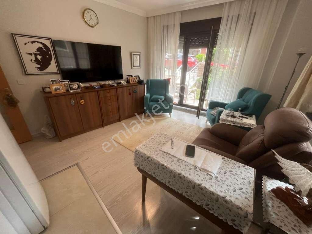 Altıntepe 63'de Ön Cephe Çok Ferah Özel Bahçeli 2+1 - Görsel 25