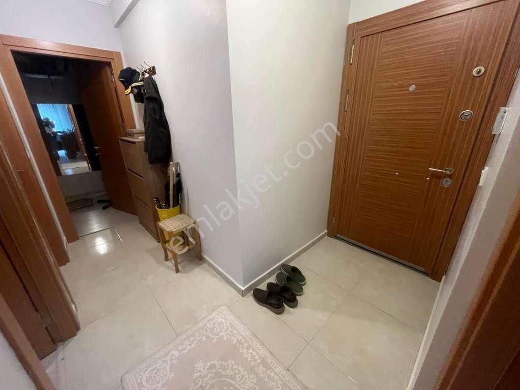 Altıntepe 63'de Ön Cephe Çok Ferah Özel Bahçeli 2+1 - Görsel 17