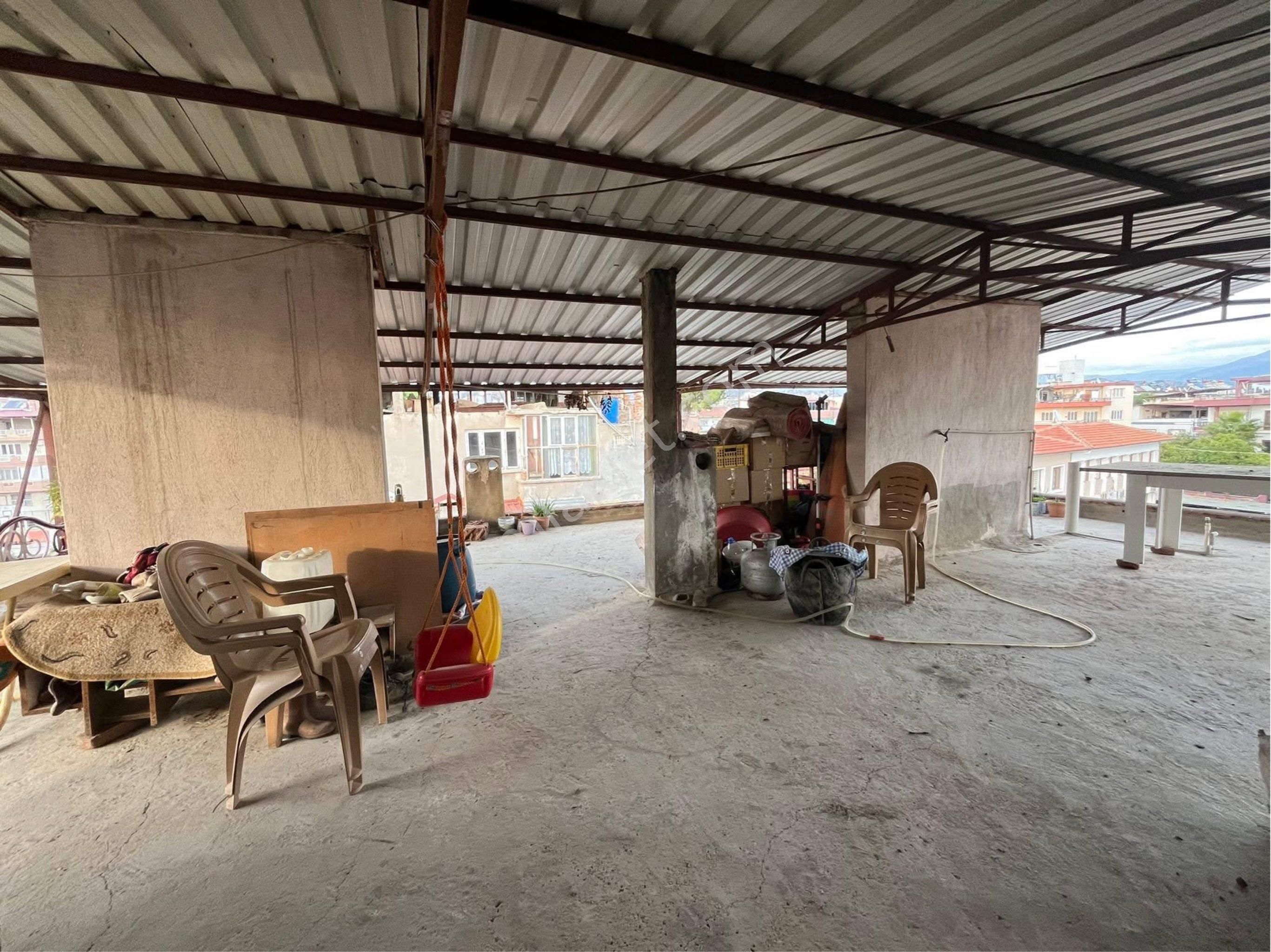 Turan Mahallesinde 3+1 - Görsel 10