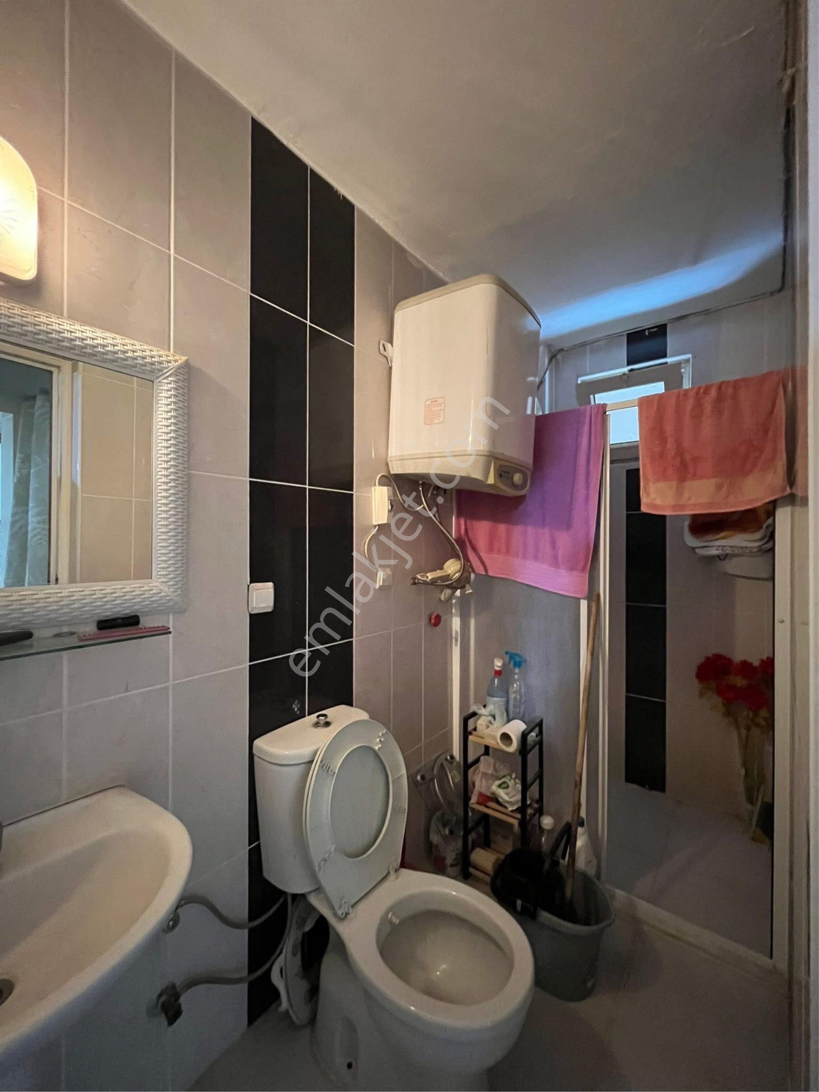 Turan Mahallesinde 3+1 - Görsel 9