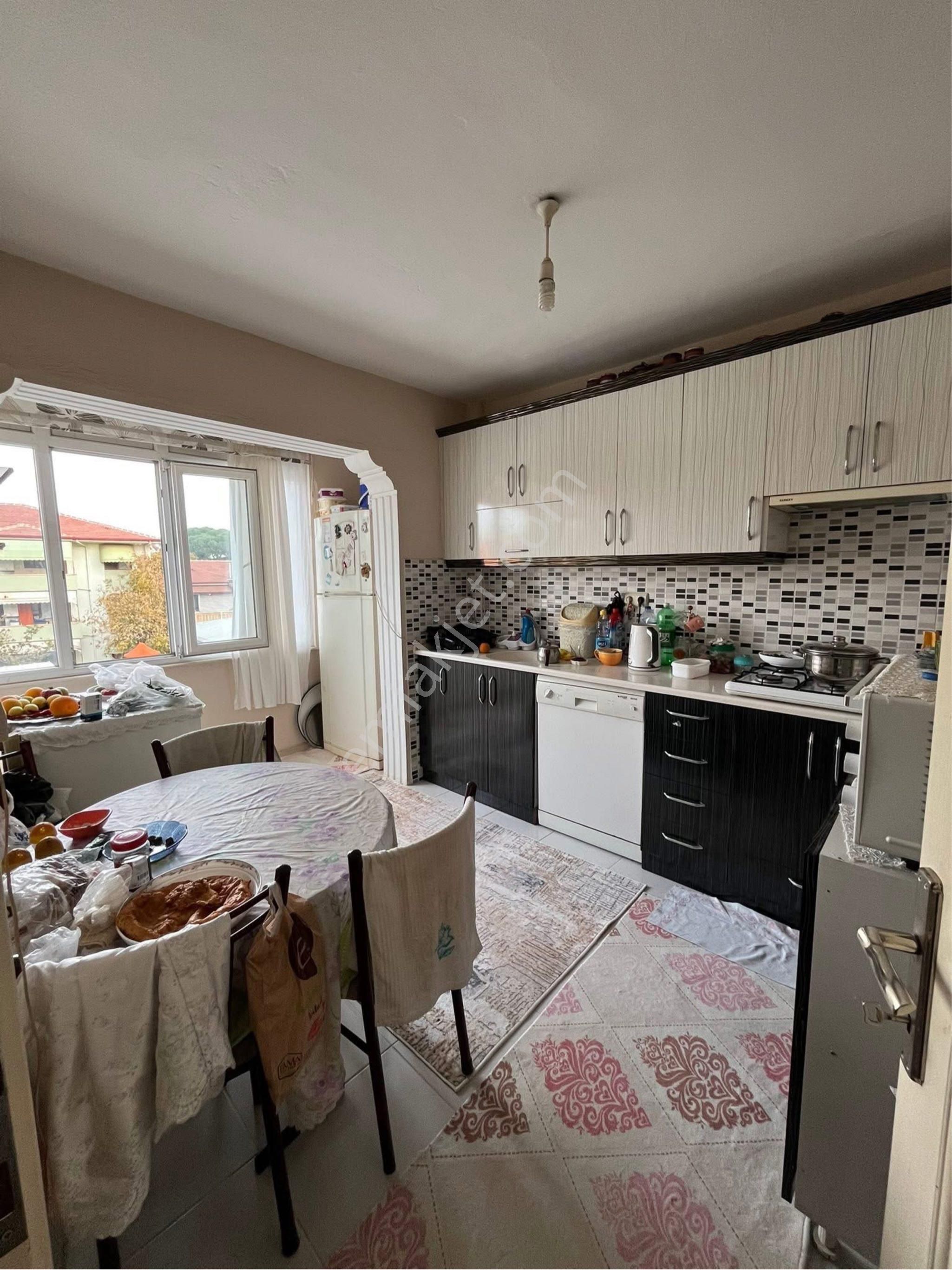 Turan Mahallesinde 3+1 - Görsel 6