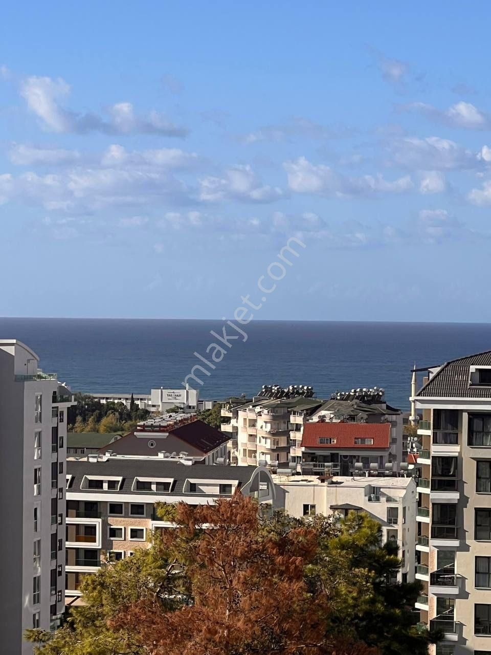 Alanya Avsallar 1+1 Kingdom Tower (ru.uk.kz.en) - Görsel 3