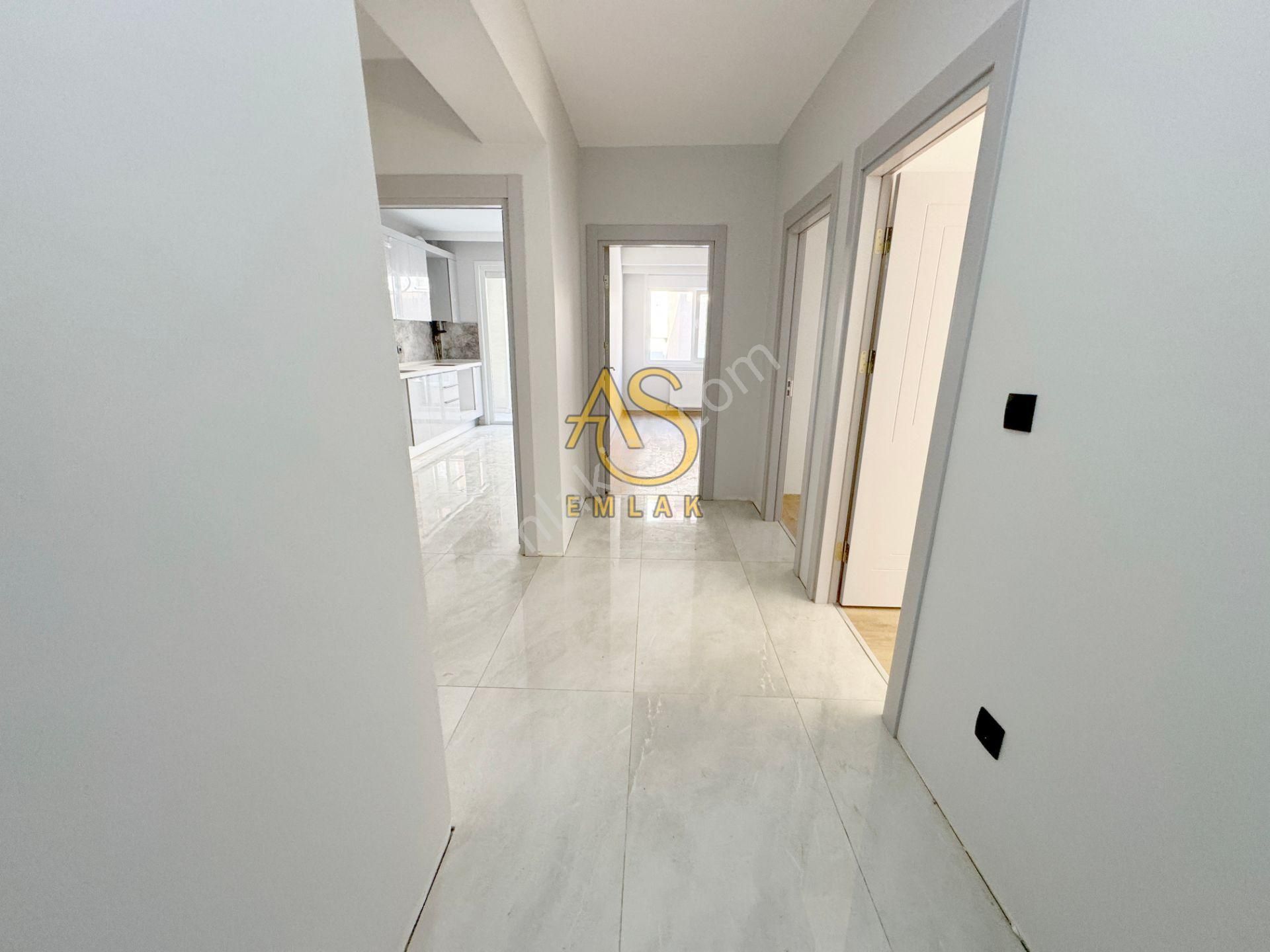 As Emlaktan 3+1 Sıfır Fıstıkağacında 125m2 1.kat Asansörlü Daire - Görsel 21