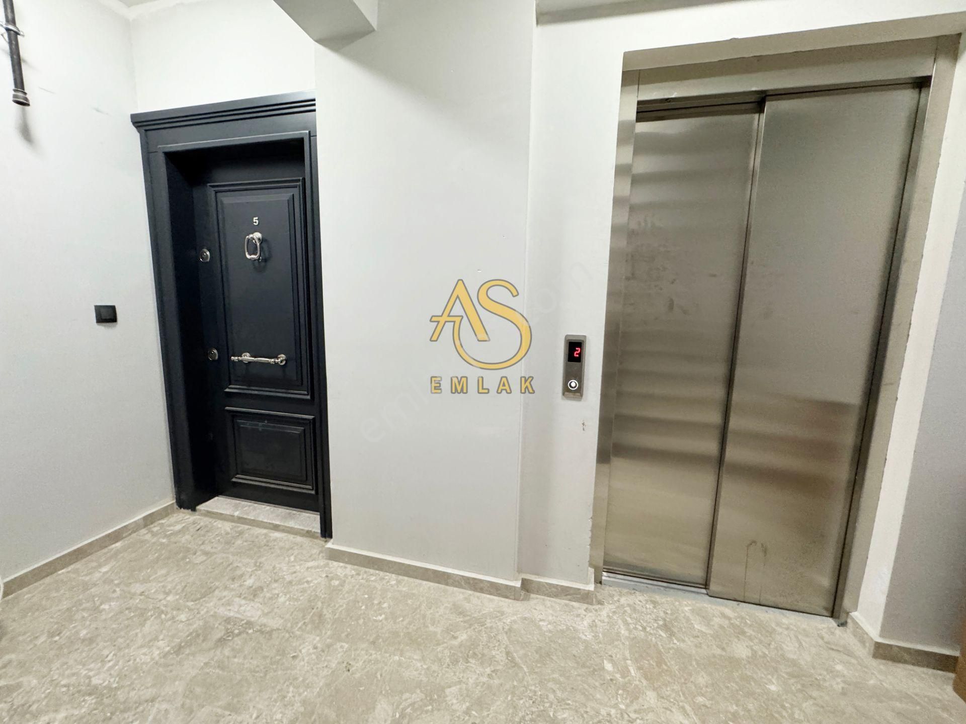As Emlaktan 3+1 Sıfır Fıstıkağacında 125m2 1.kat Asansörlü Daire - Görsel 32