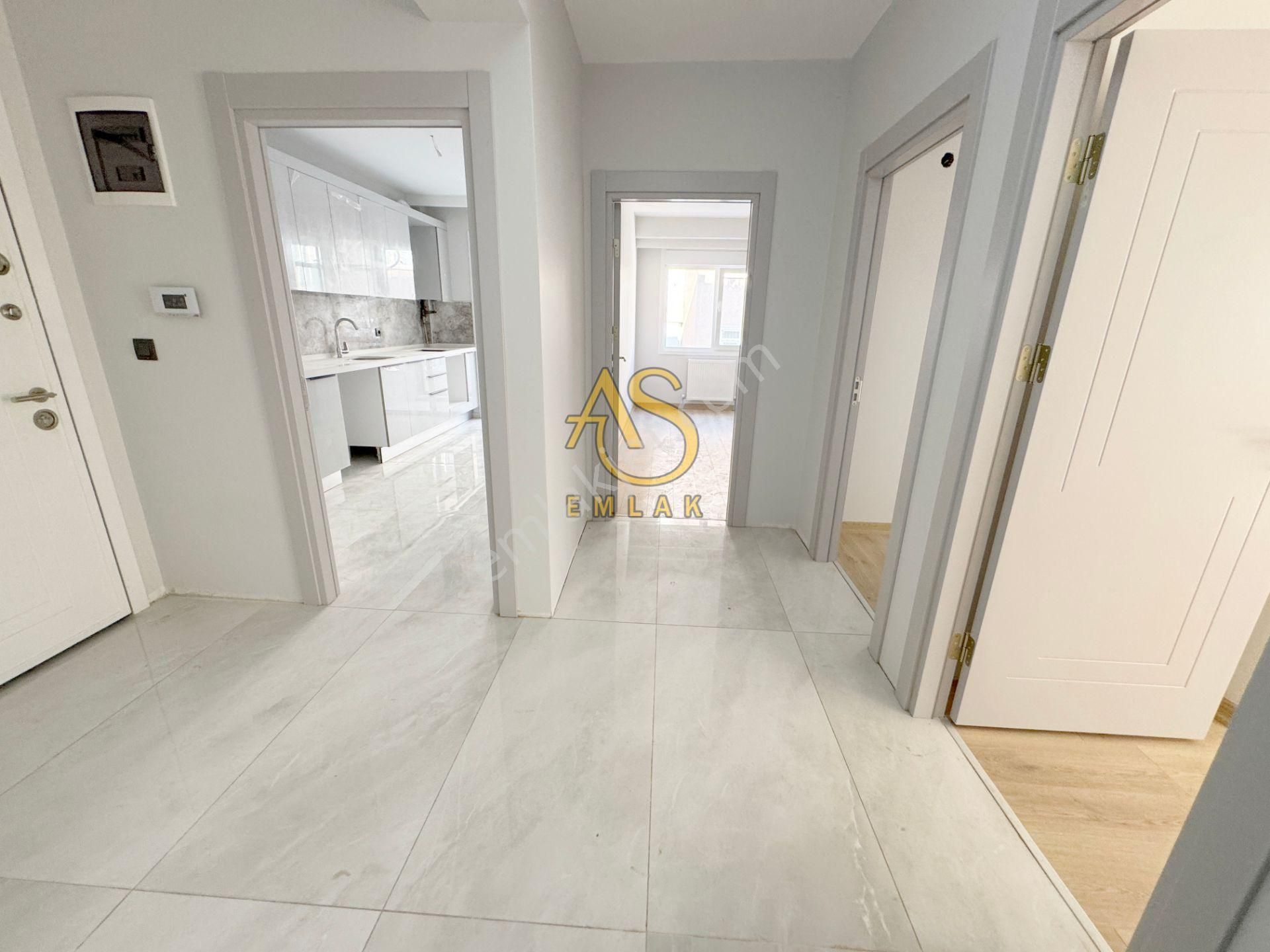As Emlaktan 3+1 Sıfır Fıstıkağacında 125m2 1.kat Asansörlü Daire - Görsel 5