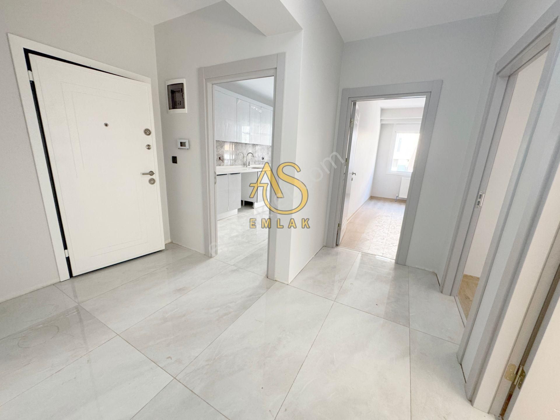 As Emlaktan 3+1 Sıfır Fıstıkağacında 125m2 1.kat Asansörlü Daire - Görsel 10