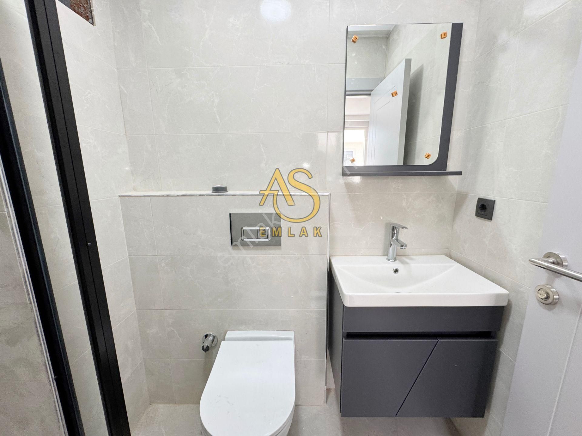 As Emlaktan 3+1 Sıfır Fıstıkağacında 125m2 1.kat Asansörlü Daire - Görsel 18