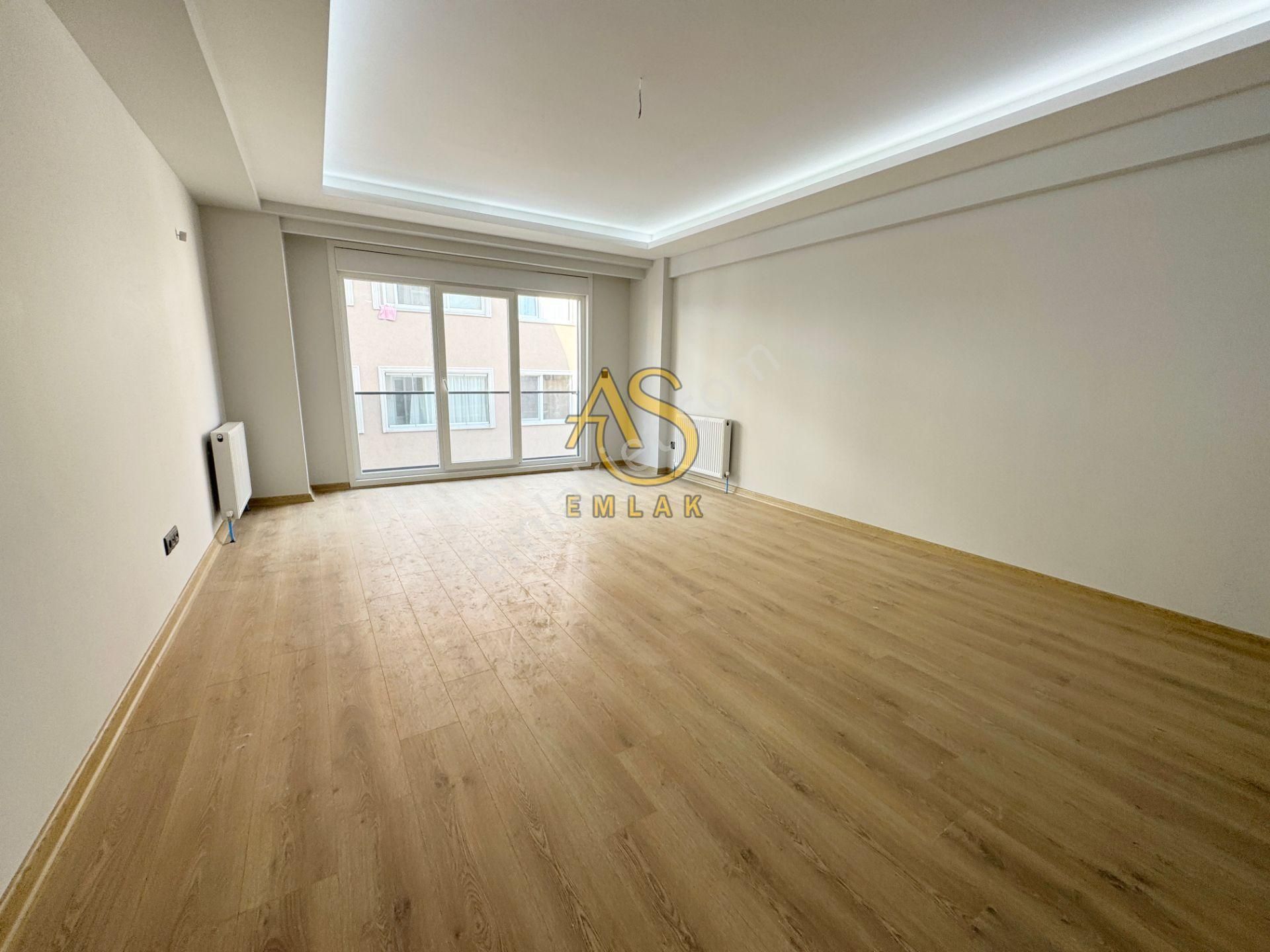 As Emlaktan 3+1 Sıfır Fıstıkağacında 125m2 1.kat Asansörlü Daire - Görsel 3