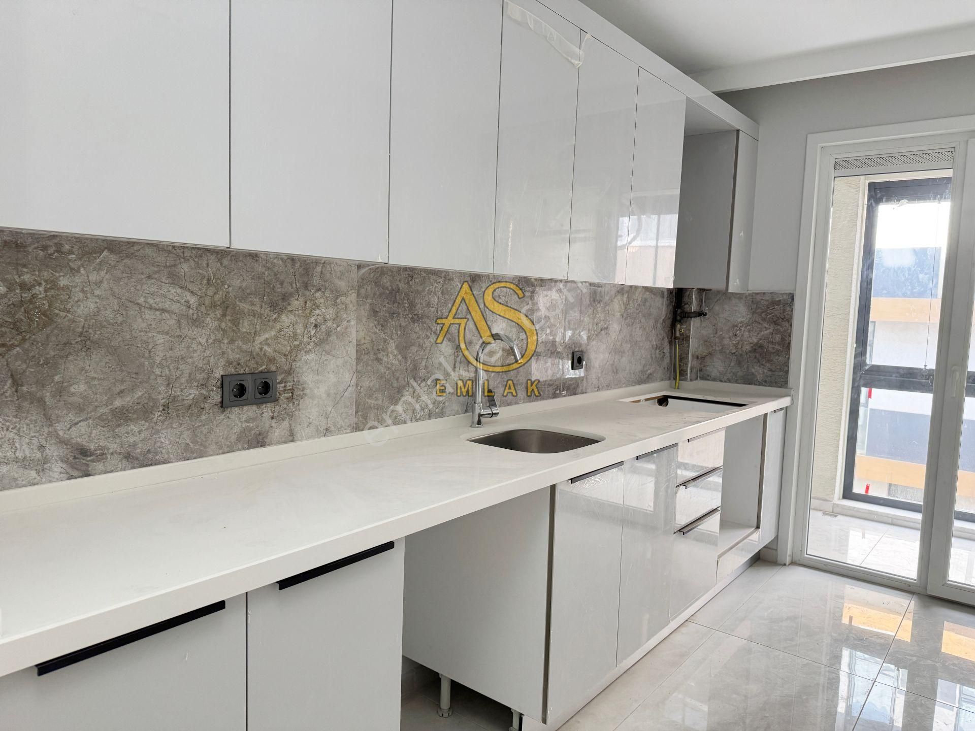 As Emlaktan 3+1 Sıfır Fıstıkağacında 125m2 1.kat Asansörlü Daire - Görsel 7