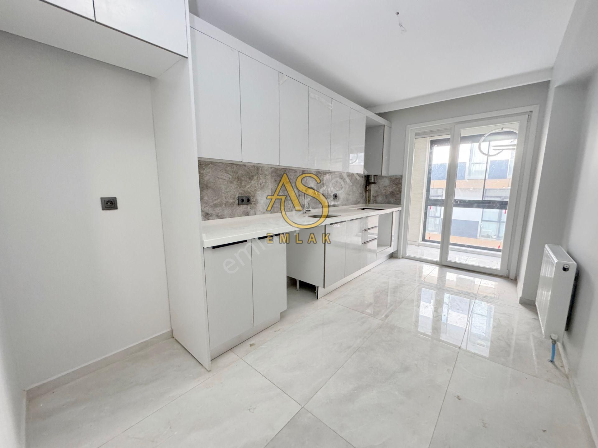 As Emlaktan 3+1 Sıfır Fıstıkağacında 125m2 1.kat Asansörlü Daire - Görsel 6