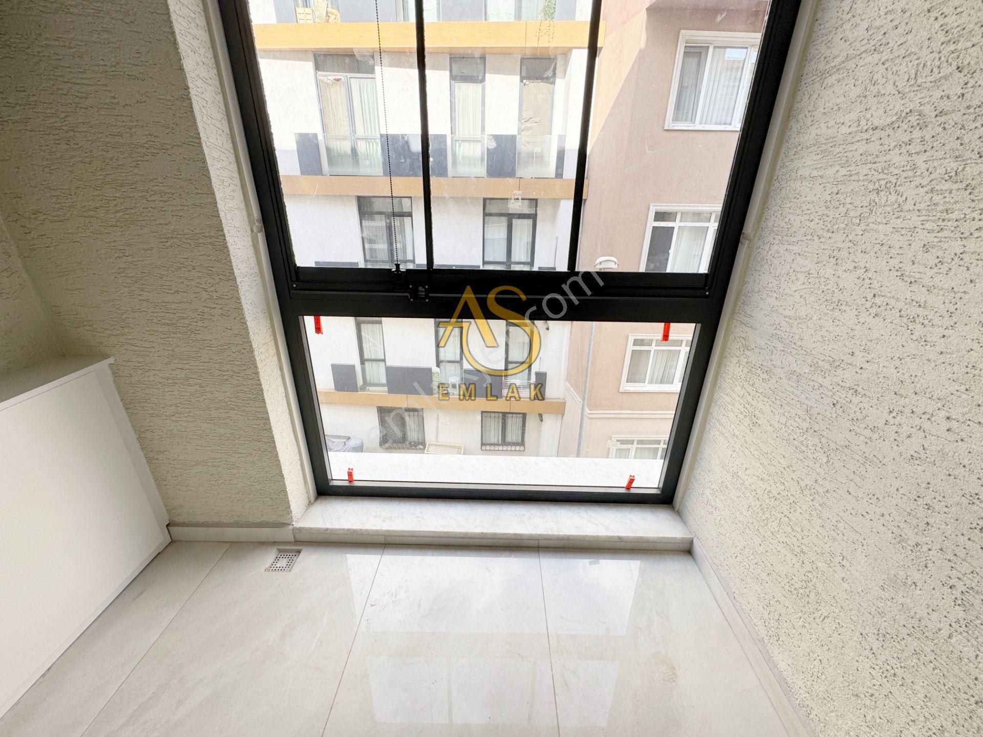 As Emlaktan 3+1 Sıfır Fıstıkağacında 125m2 1.kat Asansörlü Daire - Görsel 8