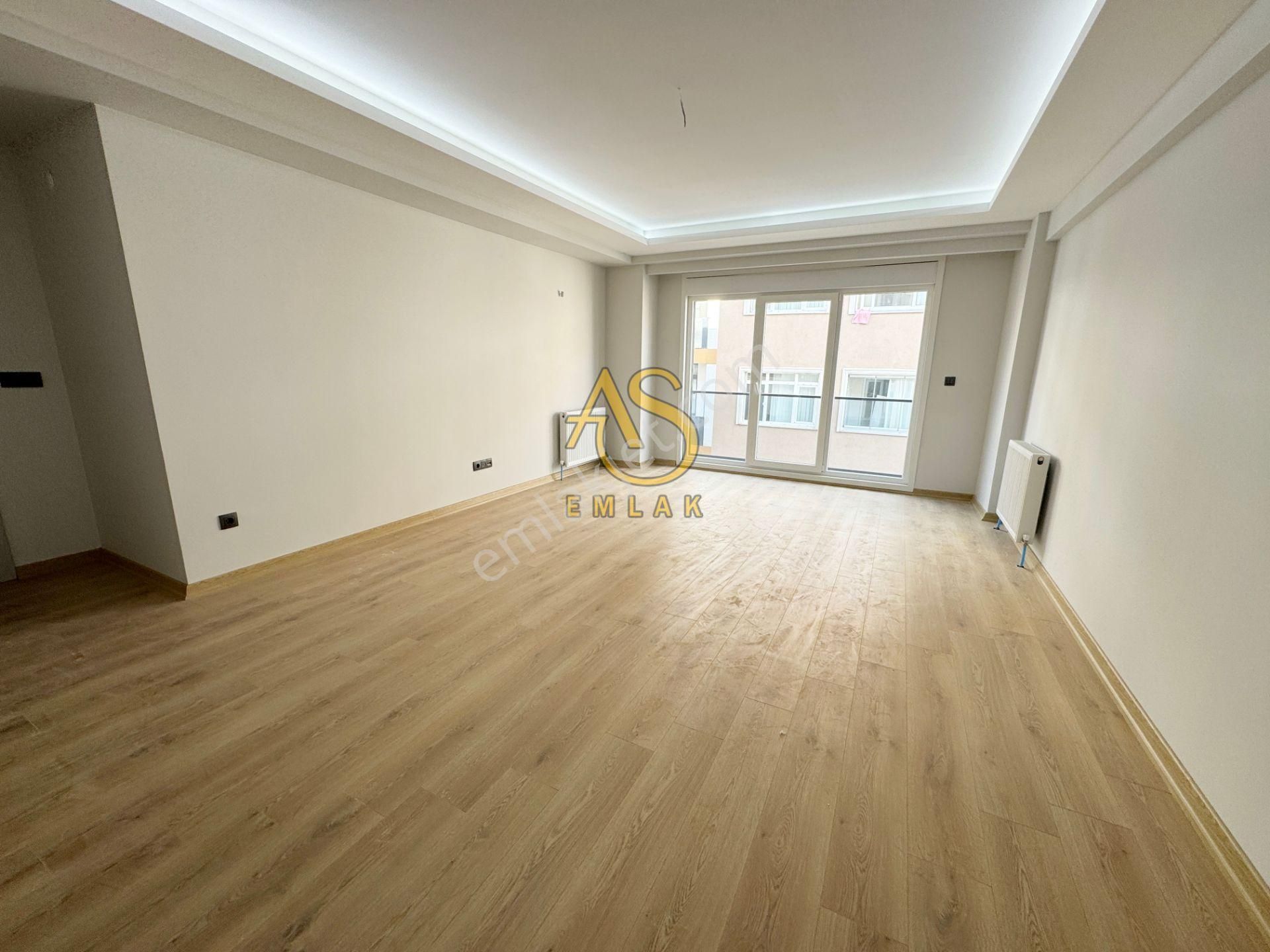As Emlaktan 3+1 Sıfır Fıstıkağacında 125m2 1.kat Asansörlü Daire - Görsel 4