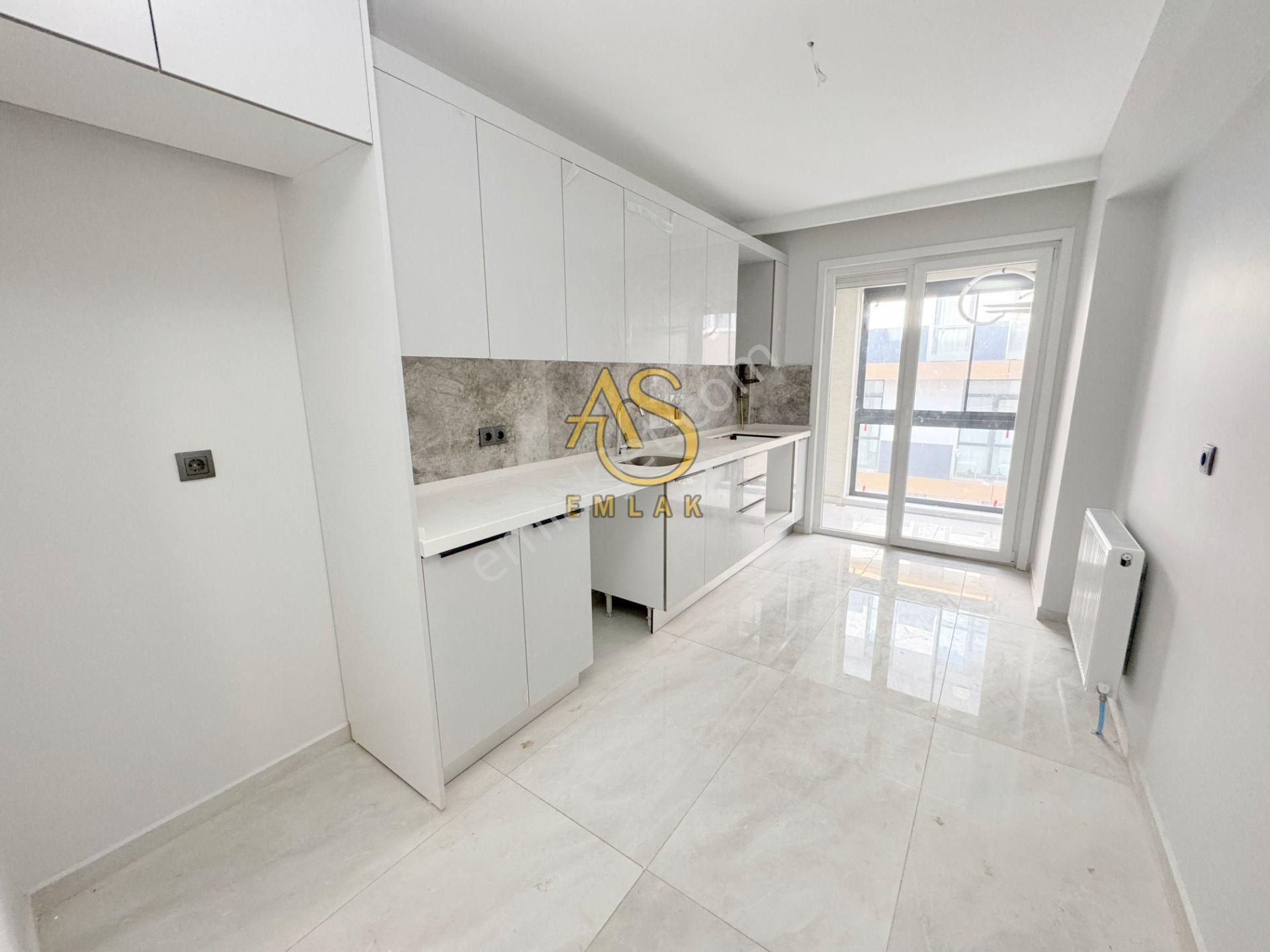 As Emlaktan 3+1 Sıfır Fıstıkağacında 125m2 1.kat Asansörlü Daire - Görsel 27