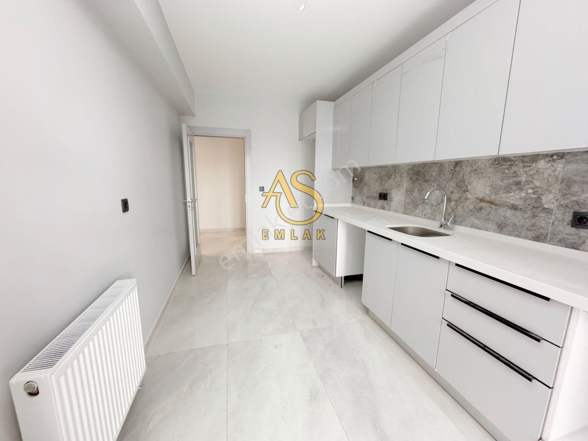 As Emlaktan 3+1 Sıfır Fıstıkağacında 125m2 1.kat Asansörlü Daire - Görsel 28