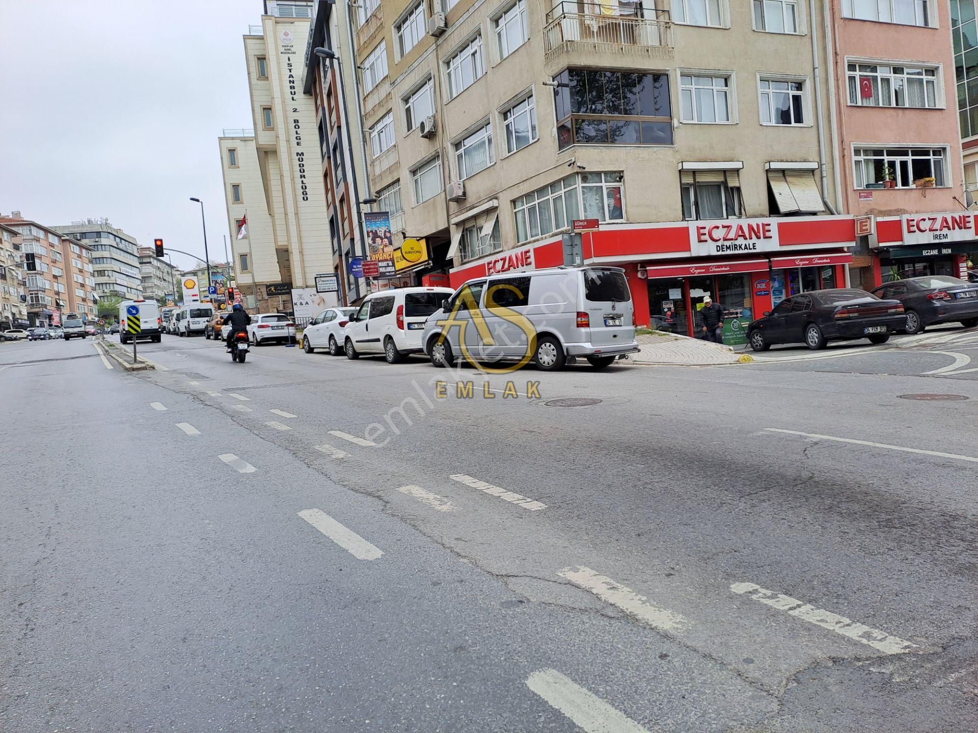 As Emlaktan 3+1 Sıfır Fıstıkağacında 125m2 1.kat Asansörlü Daire - Görsel 34