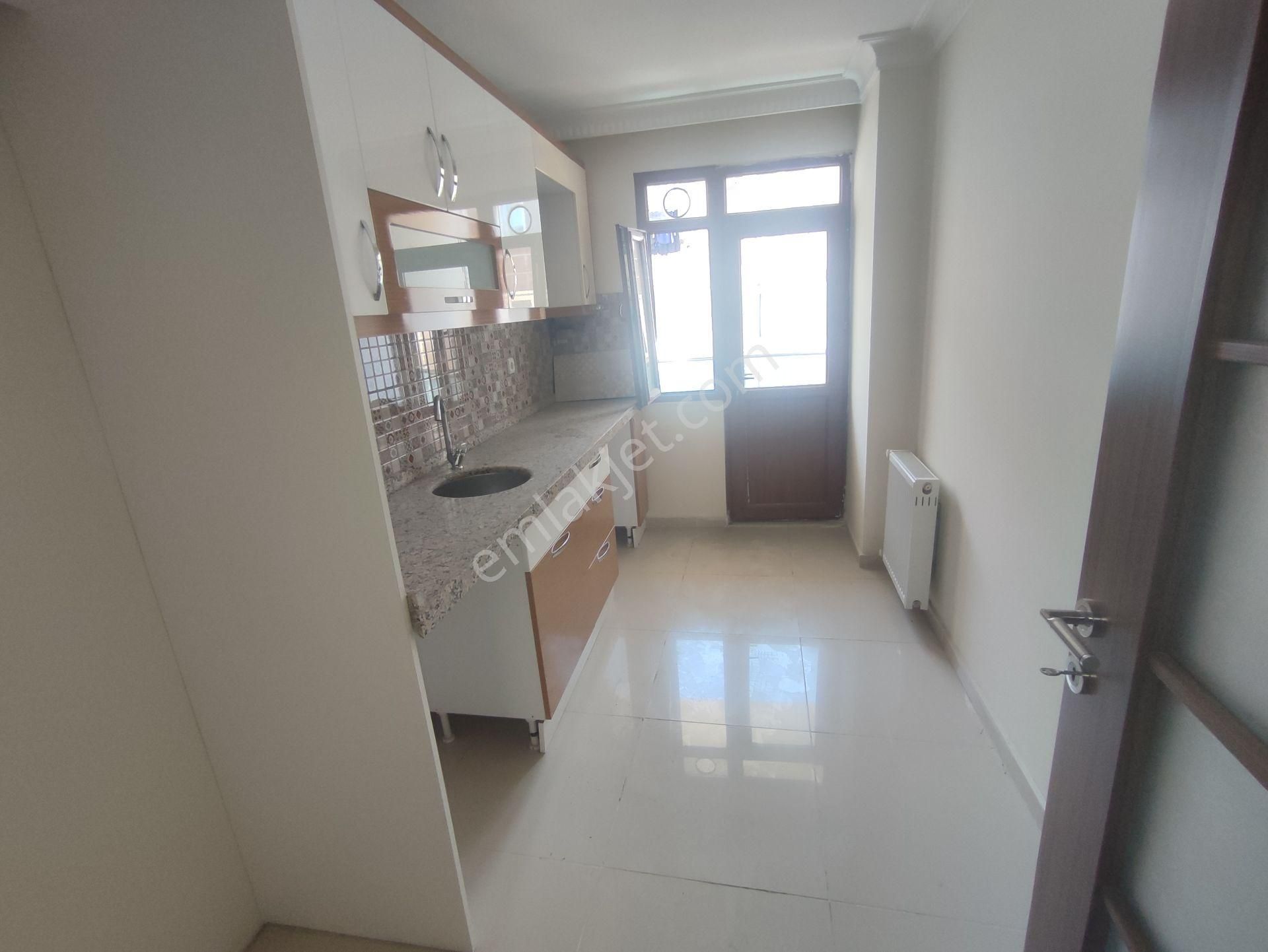 Esenyurt Yeşilkent Mahallesinde Satılık Sıfır 3+1 Ara Kat Daire - Görsel 15