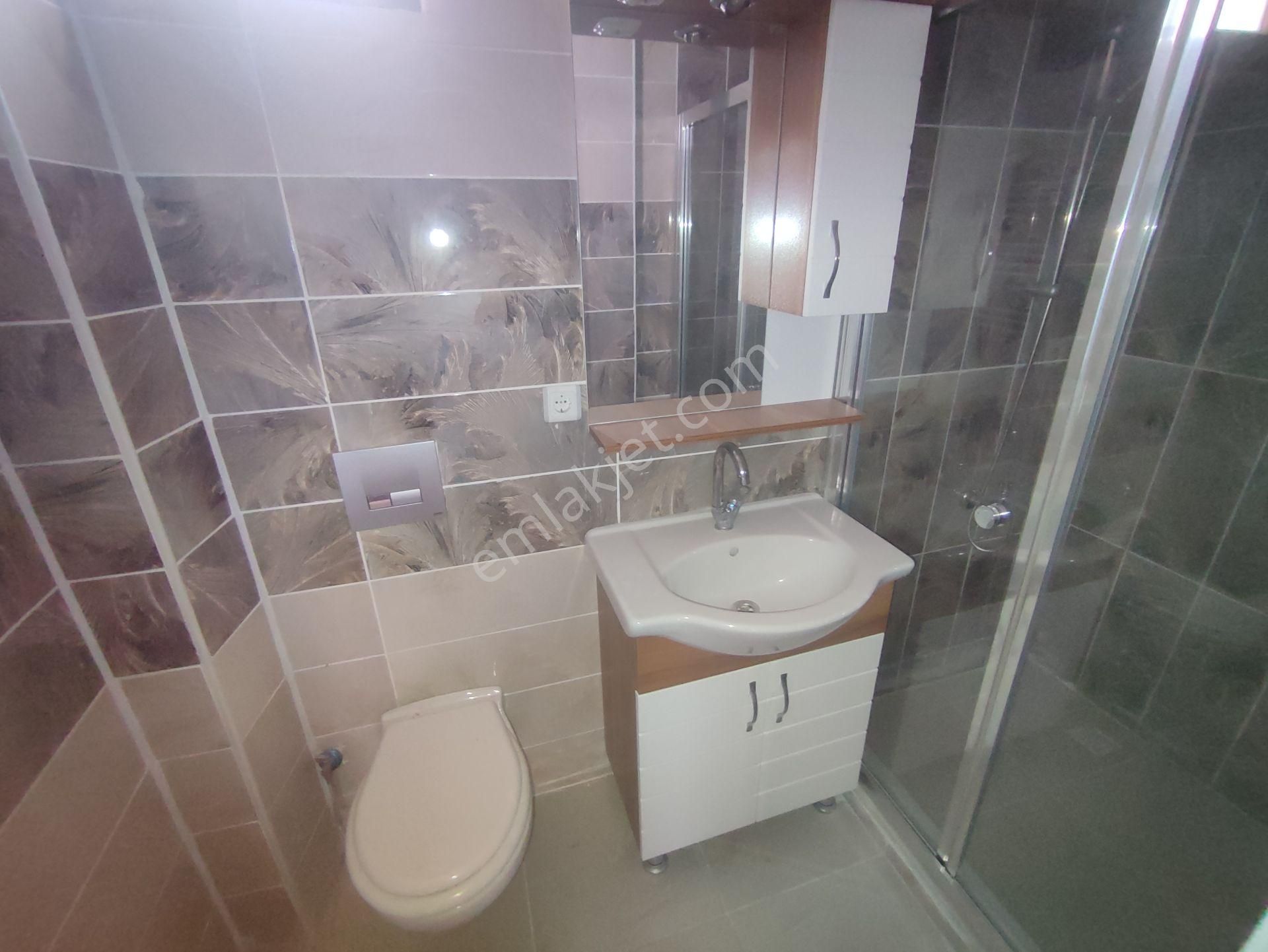 Esenyurt Yeşilkent Mahallesinde Satılık Sıfır 3+1 Ara Kat Daire - Görsel 23