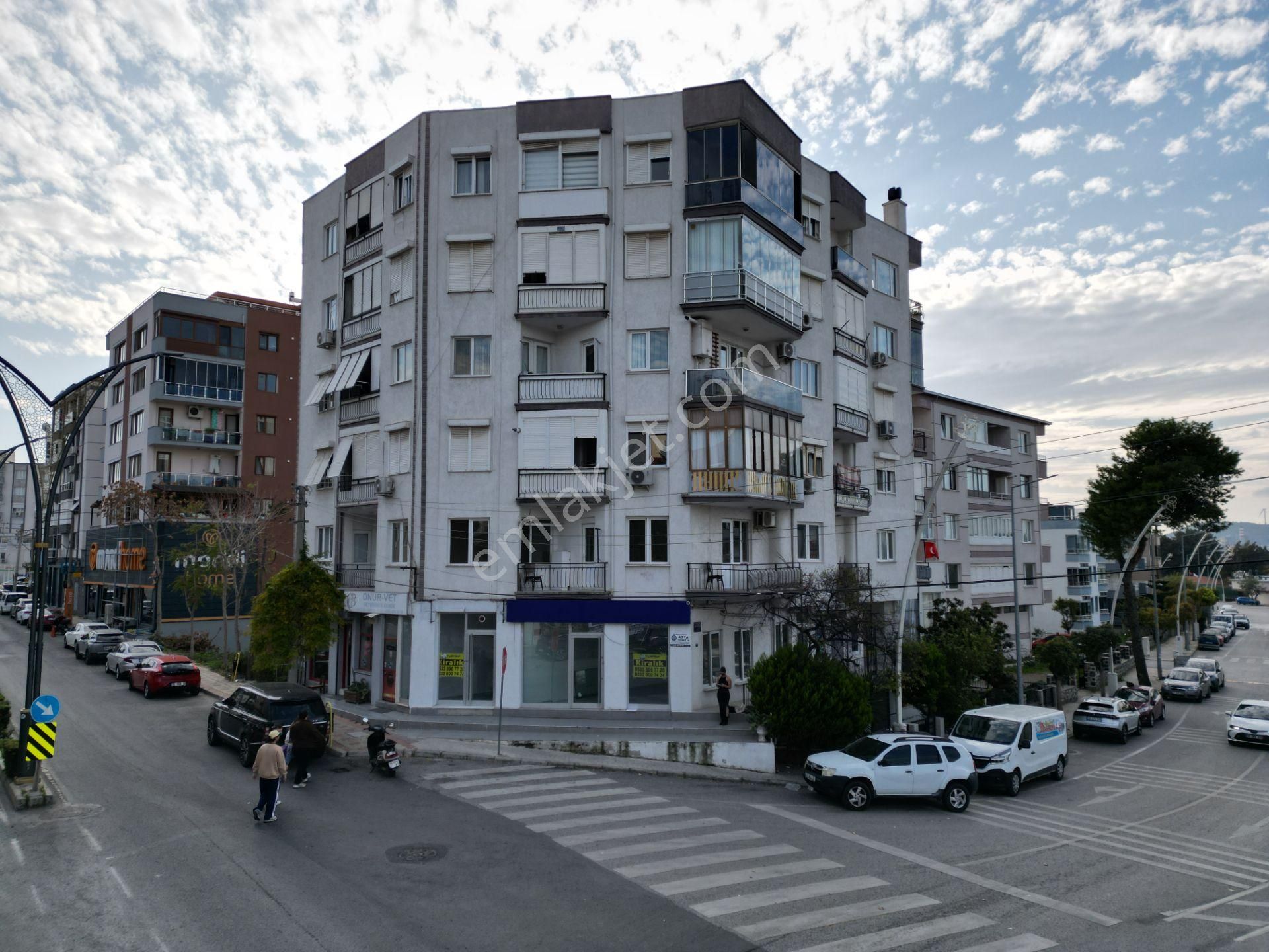Turyaptan Merkezi Lokasyon Kiralık - Görsel 2