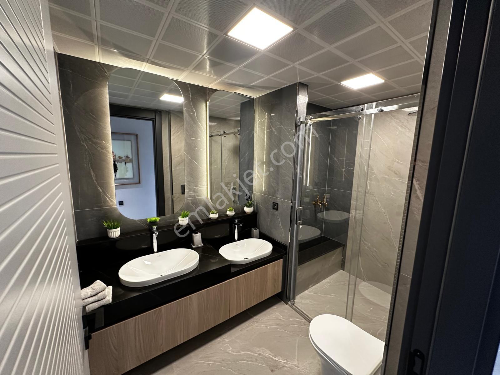 Lükste Sınır Tanımayanların Tercihi İçin Son 1 Daire - Görsel 27