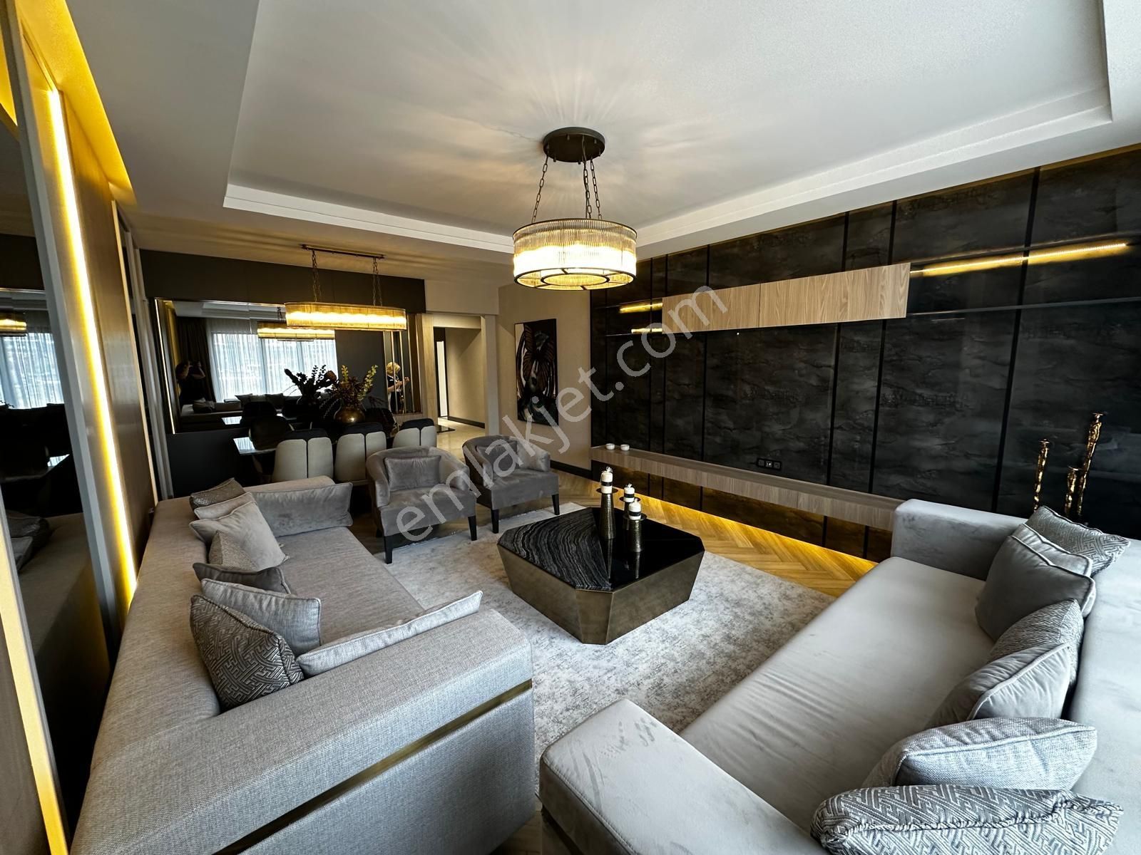 Lükste Sınır Tanımayanların Tercihi İçin Son 1 Daire - Görsel 14