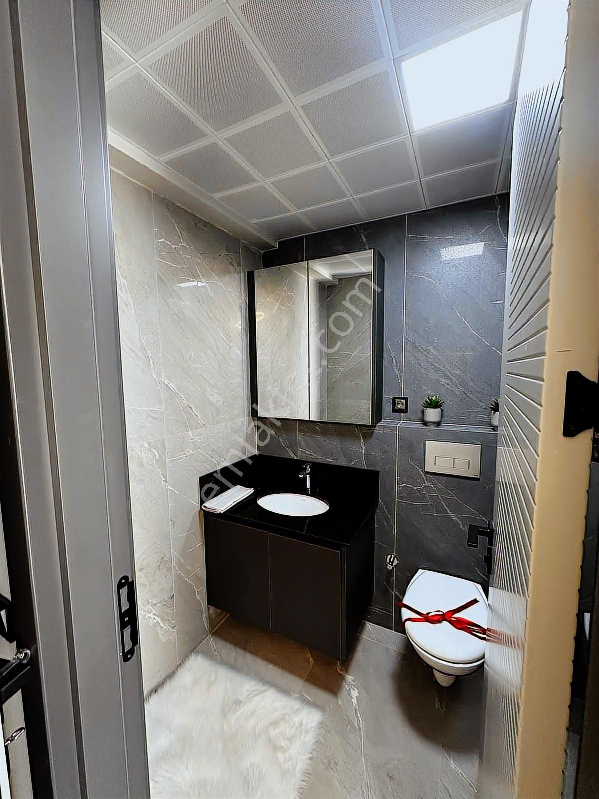 Lükste Sınır Tanımayanların Tercihi İçin Son 1 Daire - Görsel 3