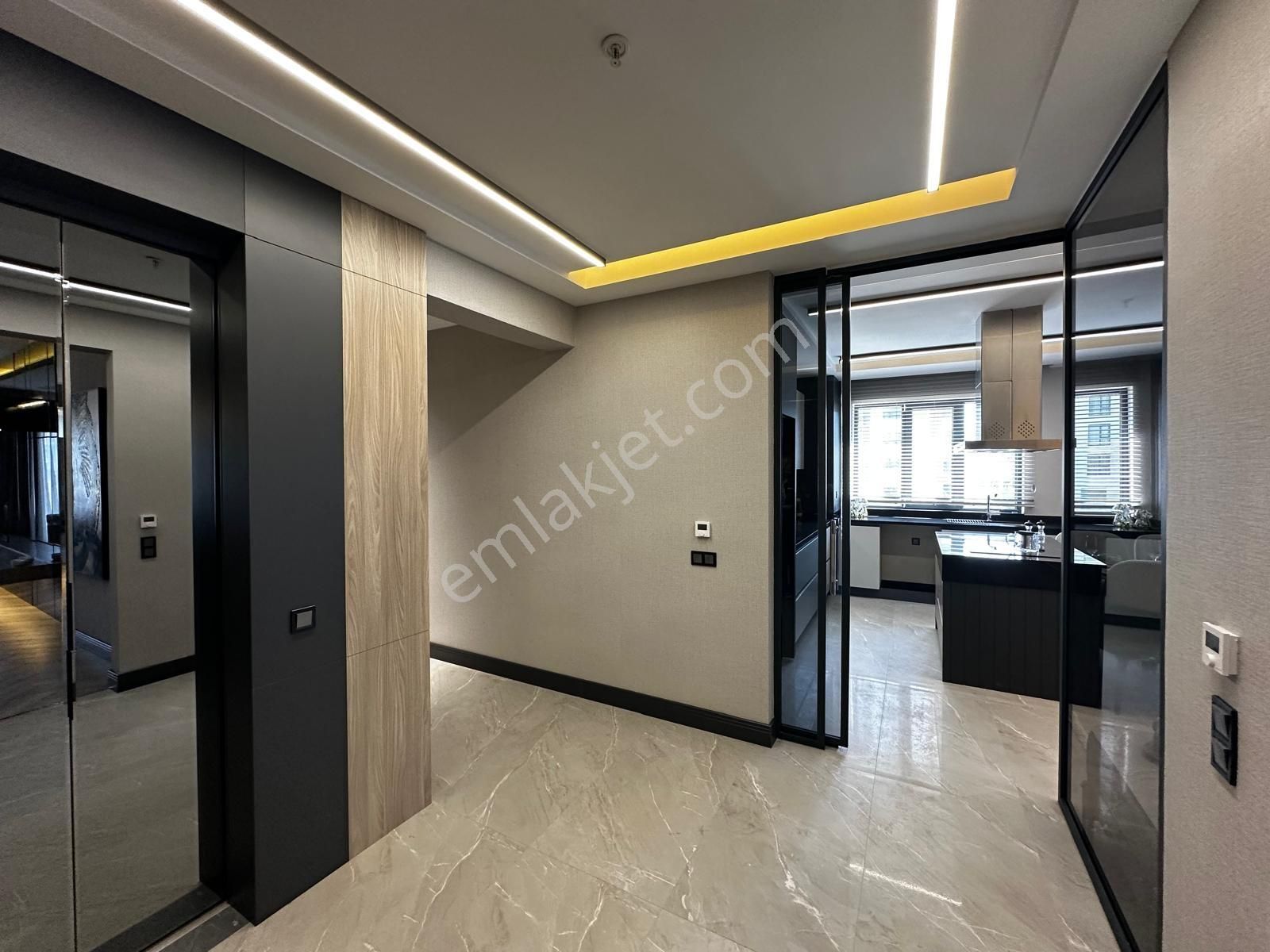 Lükste Sınır Tanımayanların Tercihi İçin Son 1 Daire - Görsel 12