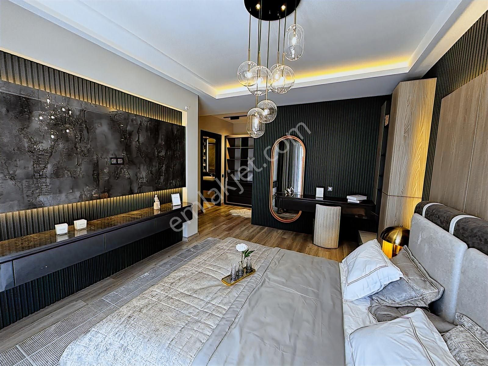 Lükste Sınır Tanımayanların Tercihi İçin Son 1 Daire - Görsel 4