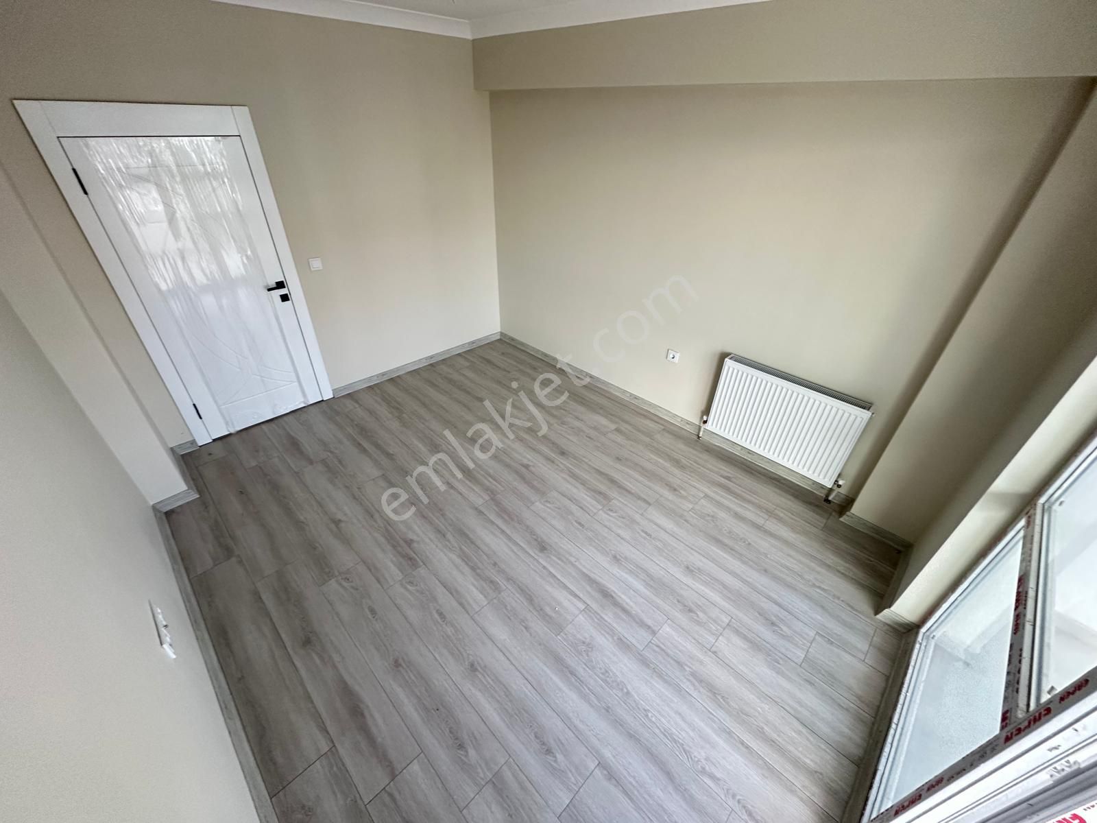 Mustafa Kemal'de 3+1 Köşe Başında Cadde Cepheli Satılık Daire - Görsel 19