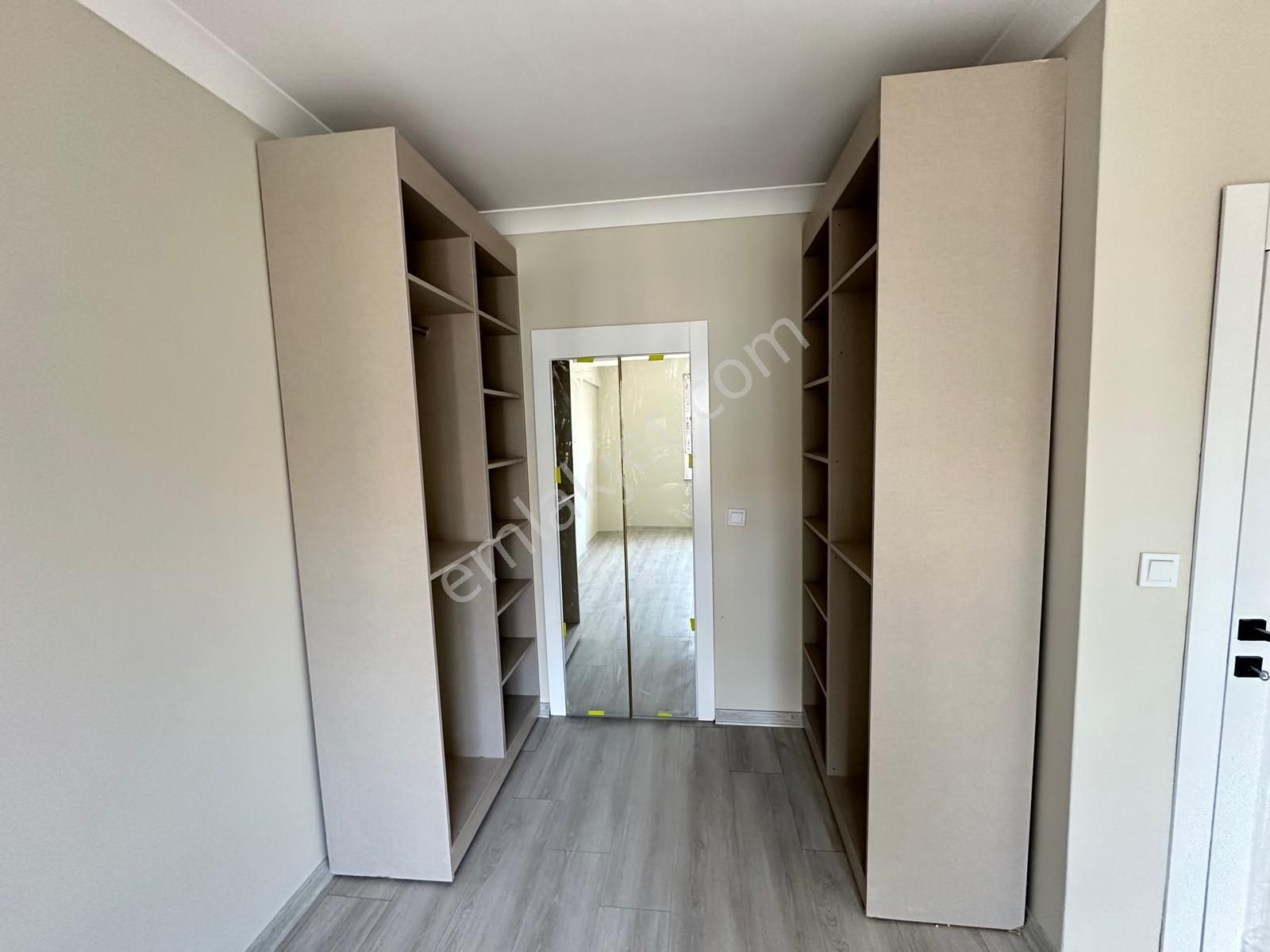 Mustafa Kemal'de 3+1 Köşe Başında Cadde Cepheli Satılık Daire - Görsel 17