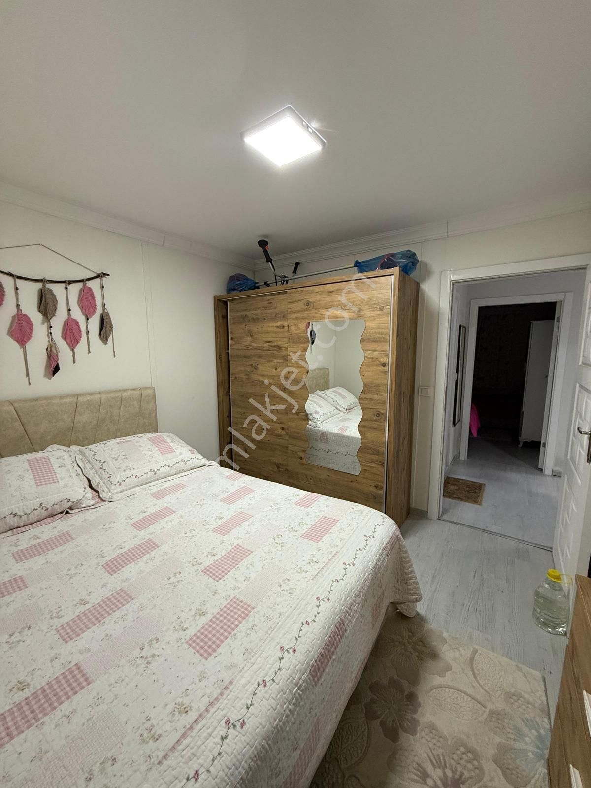 Menderes Çakaltepe Pınardere Mevkiinde 1720m2 Satılık Arazi - Görsel 14