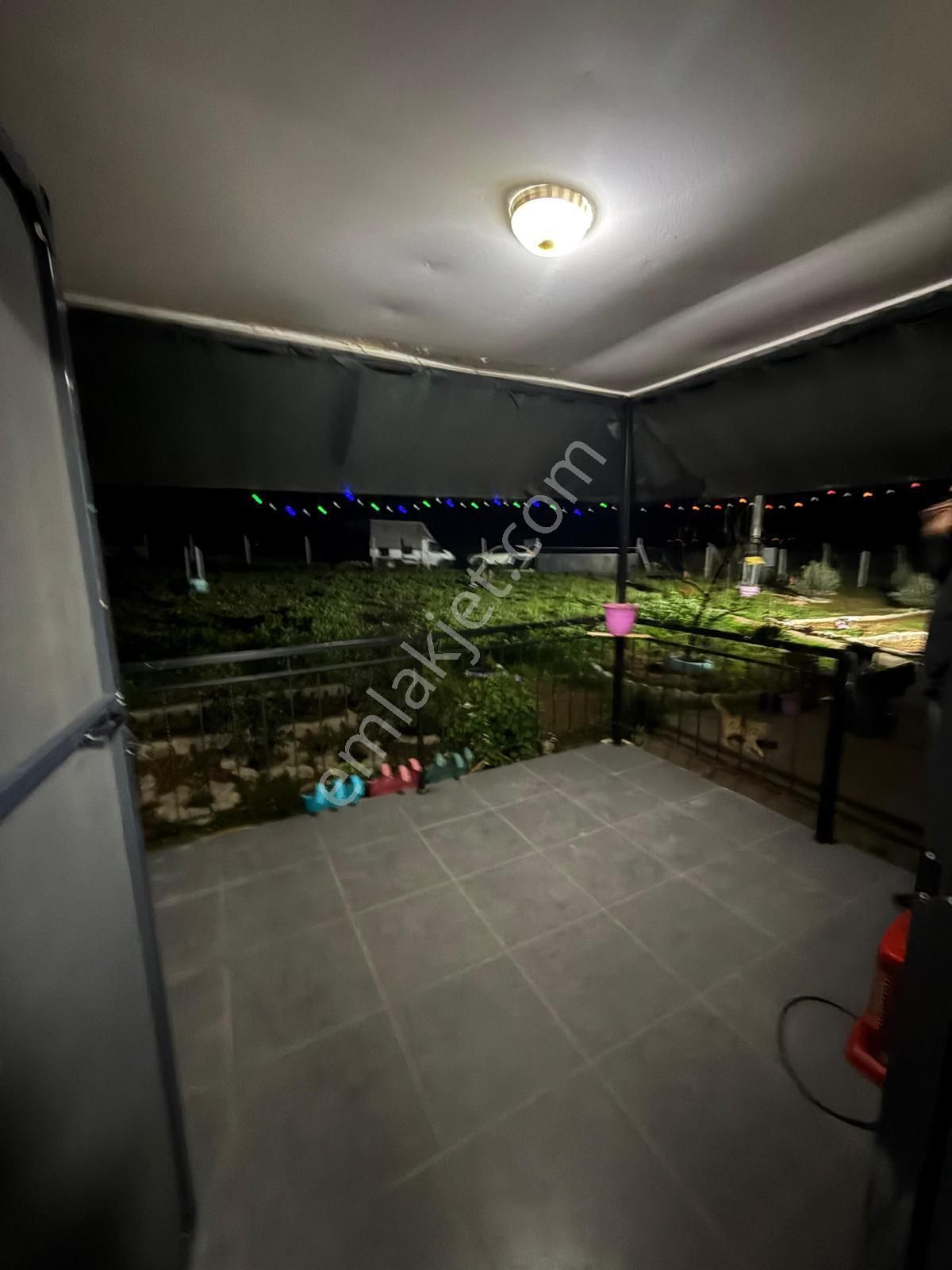 Menderes Çakaltepe Pınardere Mevkiinde 1720m2 Satılık Arazi - Görsel 17