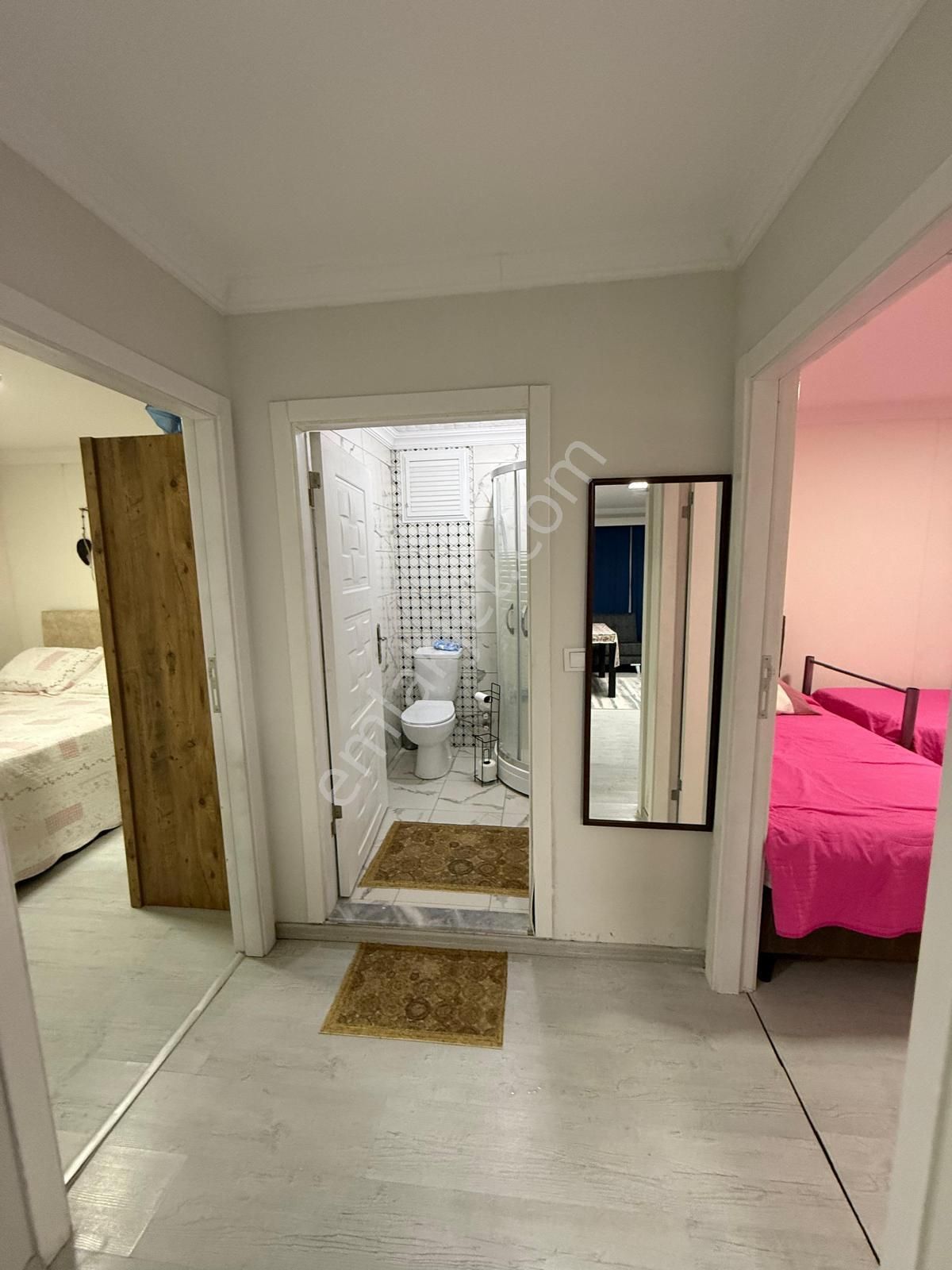 Menderes Çakaltepe Pınardere Mevkiinde 1720m2 Satılık Arazi - Görsel 15