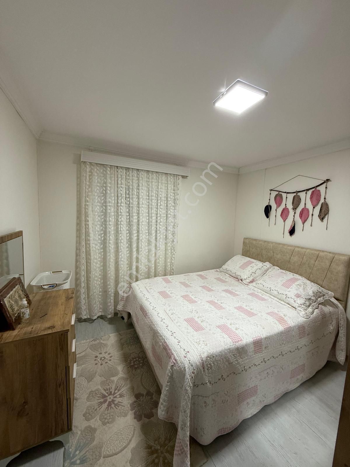 Menderes Çakaltepe Pınardere Mevkiinde 1720m2 Satılık Arazi - Görsel 13