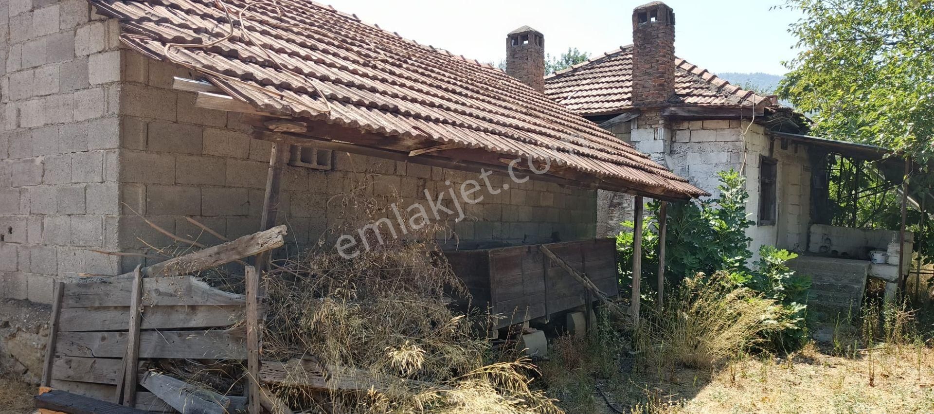 Stop’tan Dalaman Kargınkürü *421 M2 Satılık Tarla* - Görsel 2