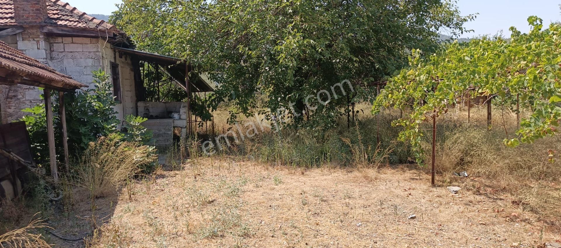 Stop’tan Dalaman Kargınkürü *421 M2 Satılık Tarla* - Görsel 8