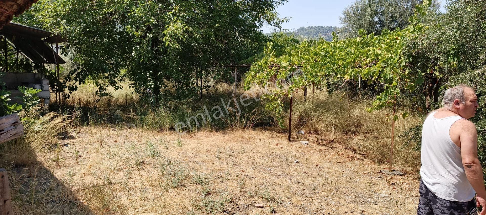 Stop’tan Dalaman Kargınkürü *421 M2 Satılık Tarla* - Görsel 6