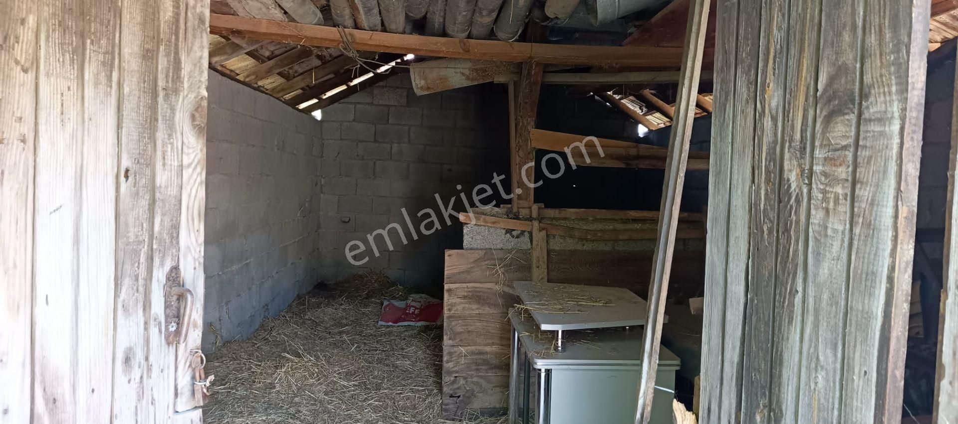 Stop’tan Dalaman Kargınkürü *421 M2 Satılık Tarla* - Görsel 5