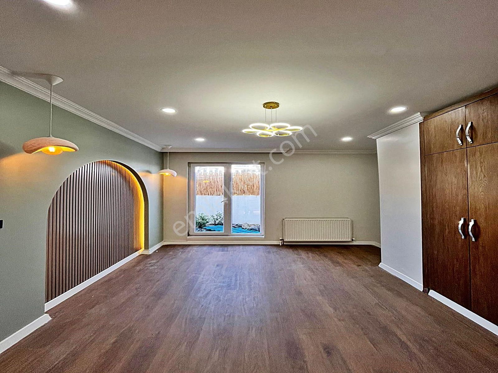 Cadde34'den Kavaklı'da Kış Bahçeli, Hamam&giyinme Odalı 2.5+1 Full Dekorlu Giriş Dairemiz Satışta!!! - Görsel 18